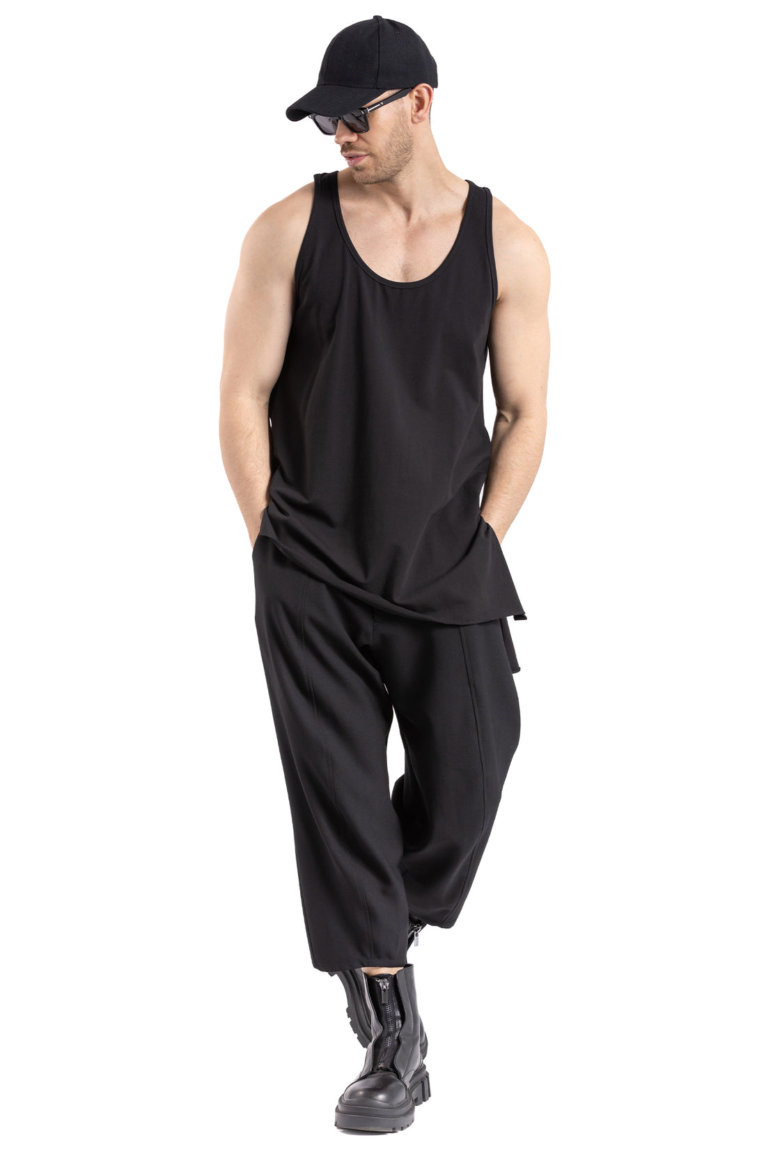 HOOPER PANT ED product image 2