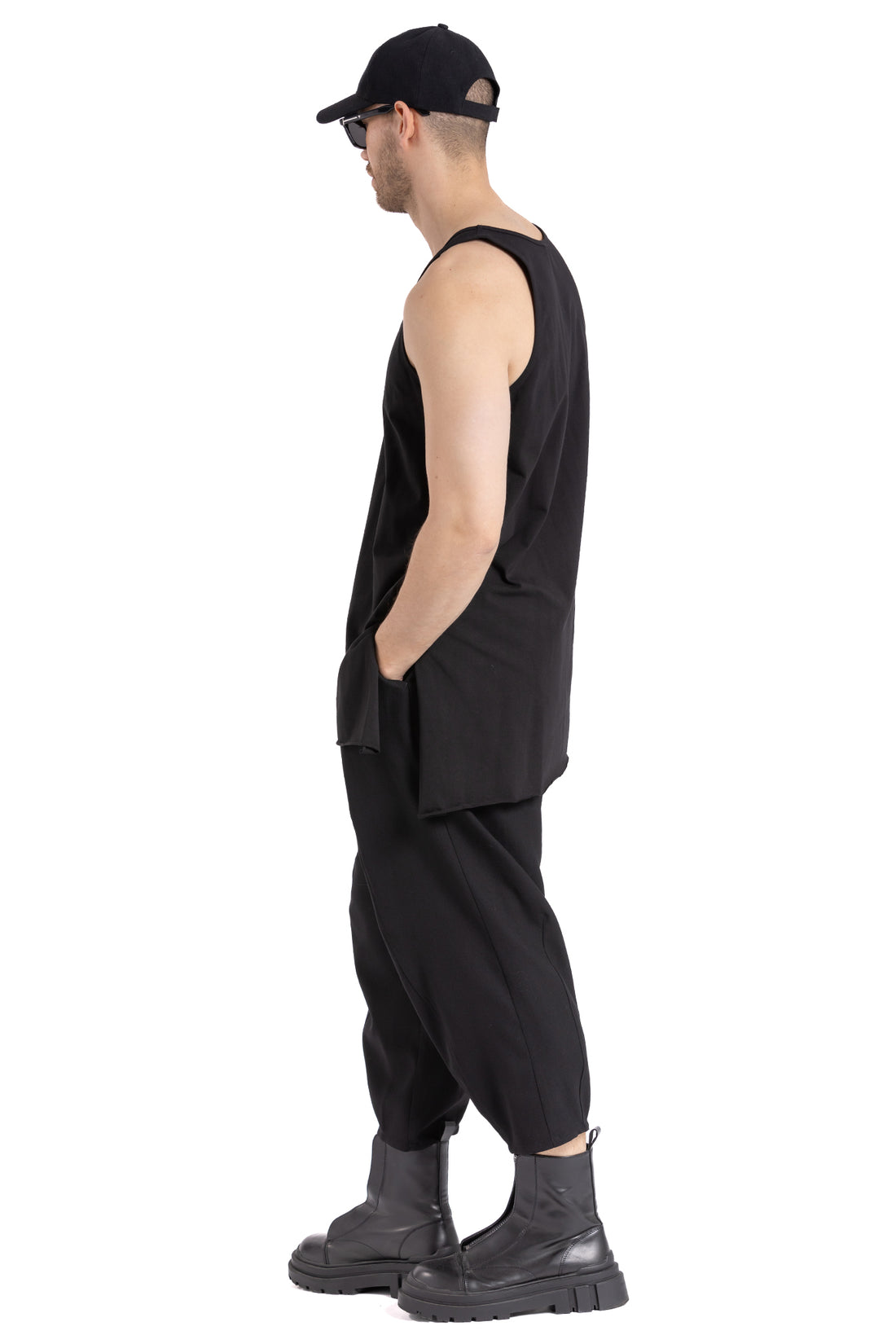 HOOPER PANT ED product image 3