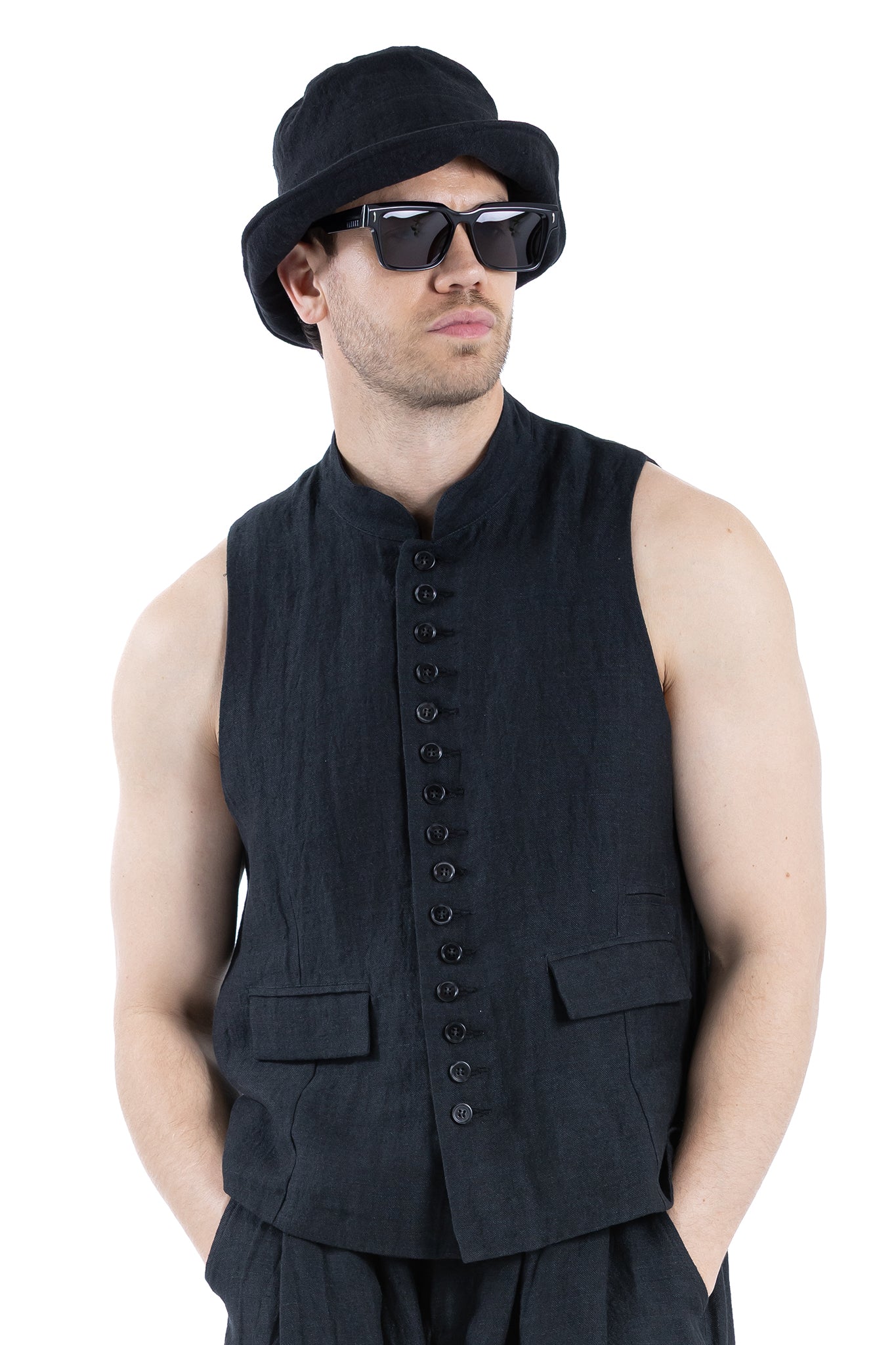 HOVA VEST HO
