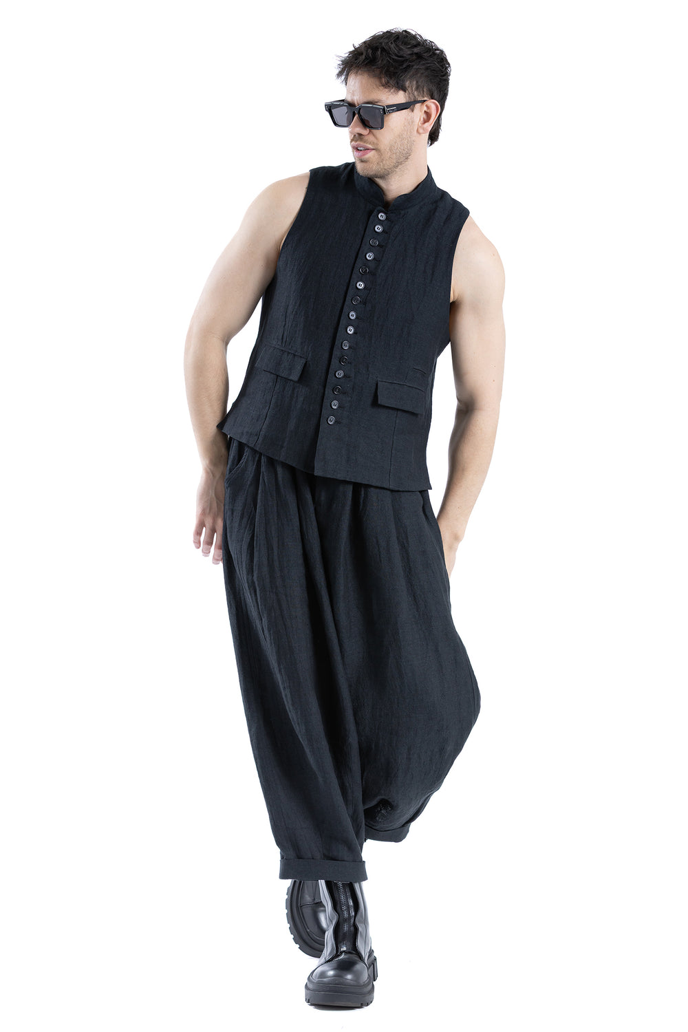 HOVA VEST HO