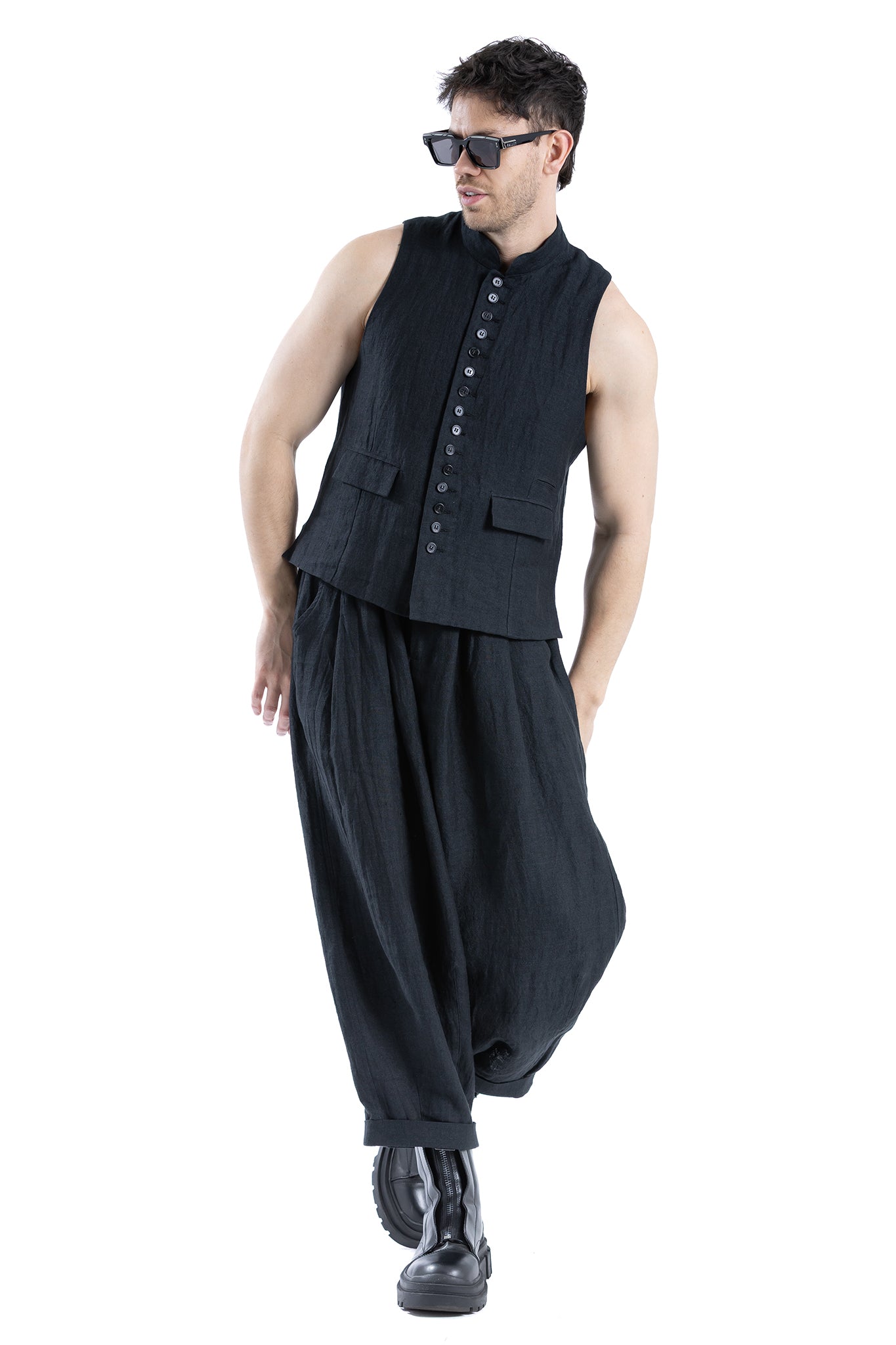 HOVA VEST HO