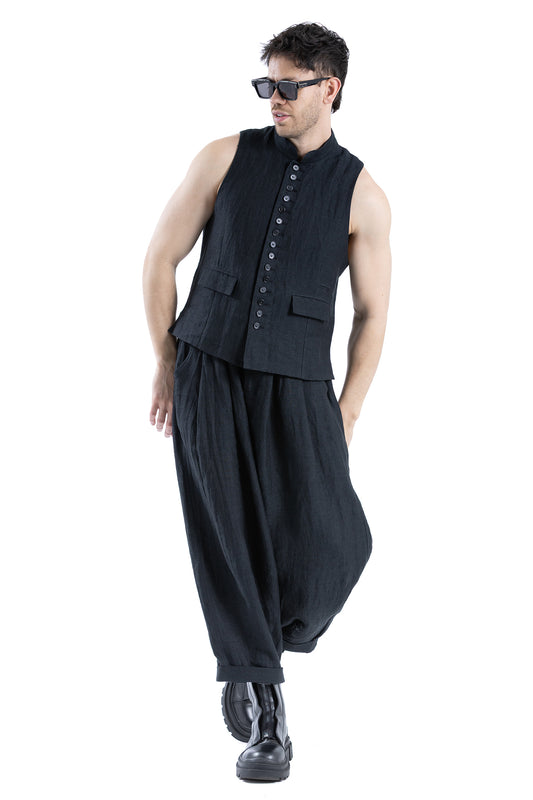 HOVA VEST HO