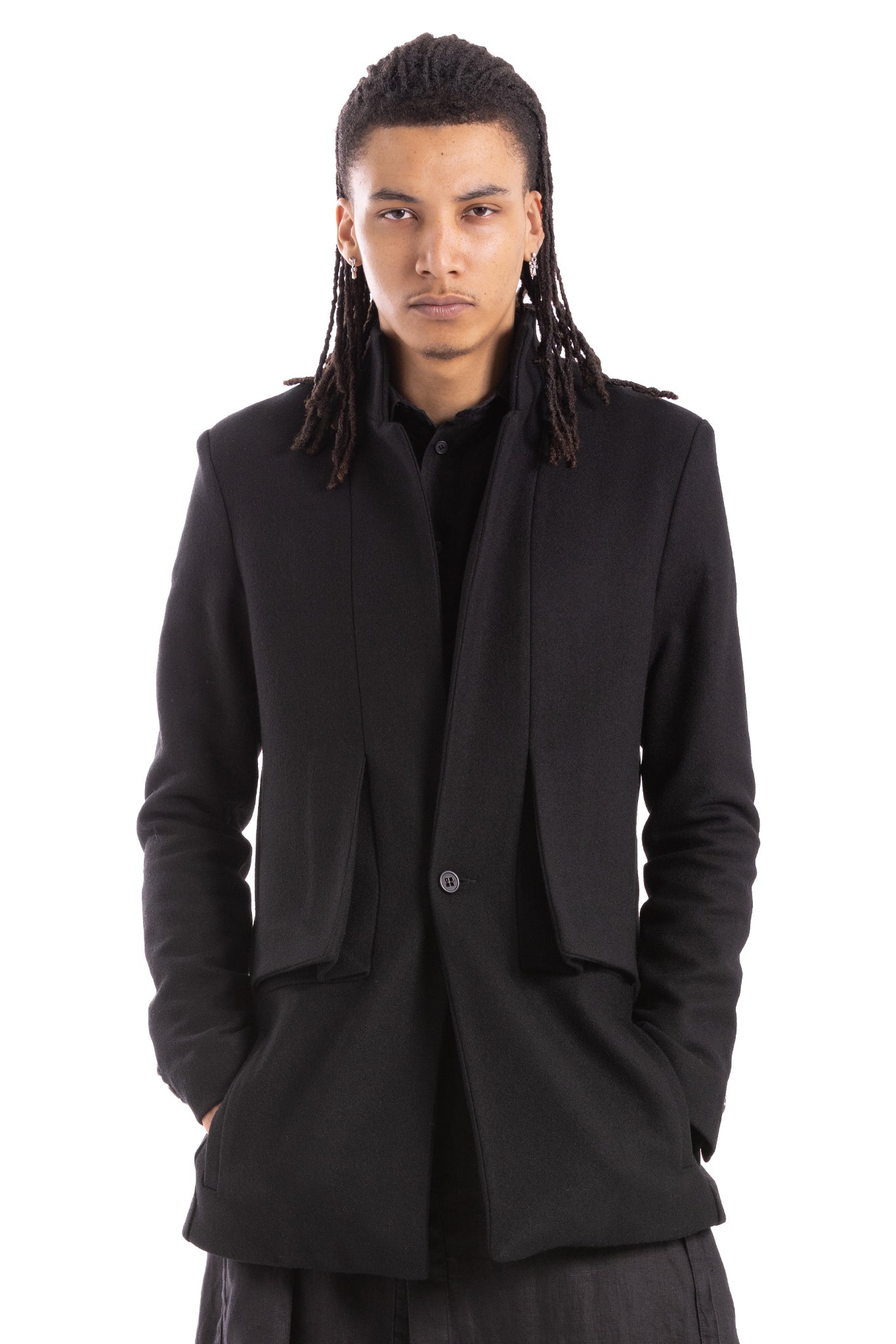 HYDE BLAZER ME
