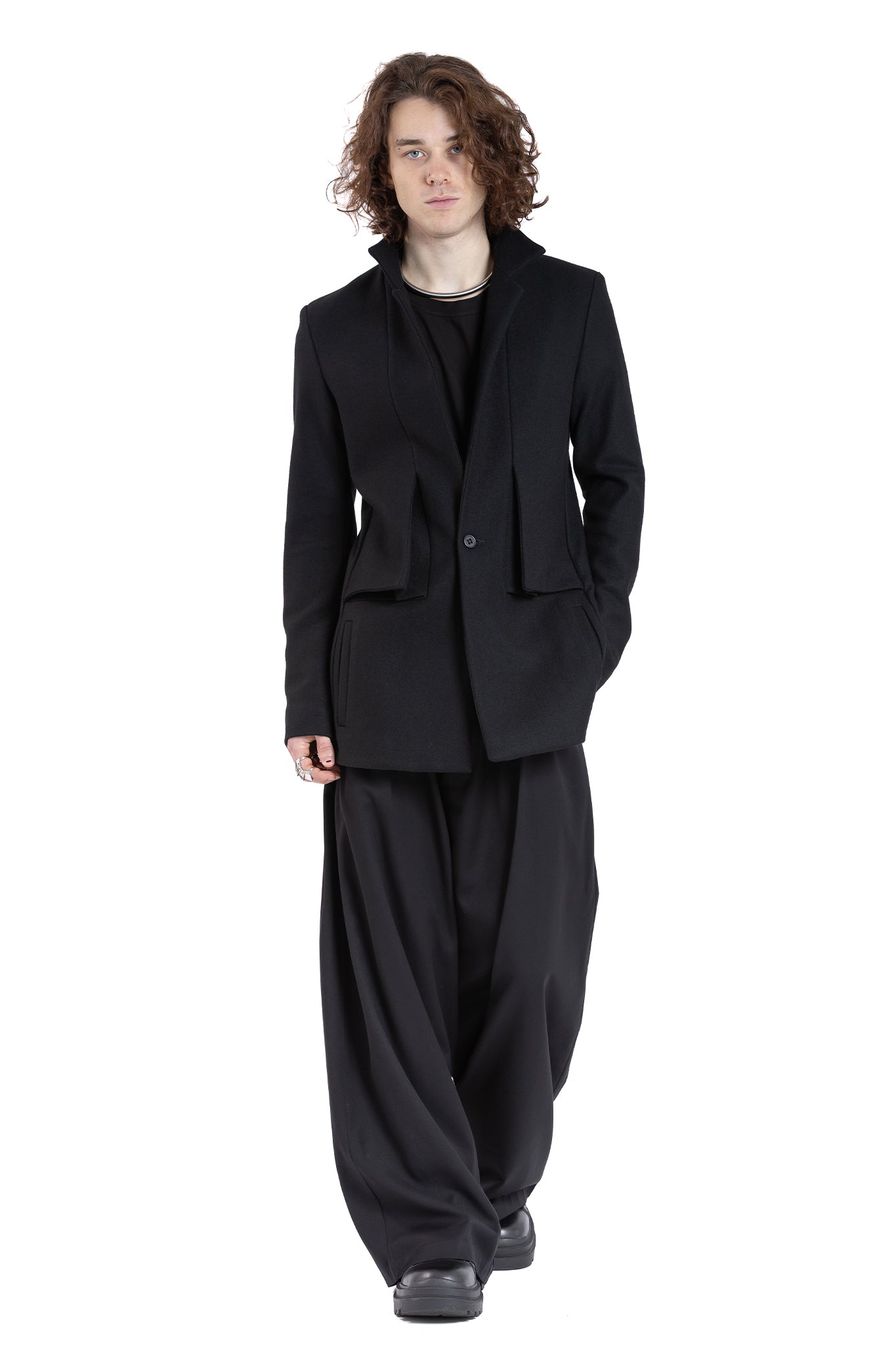 HYDE BLAZER ME