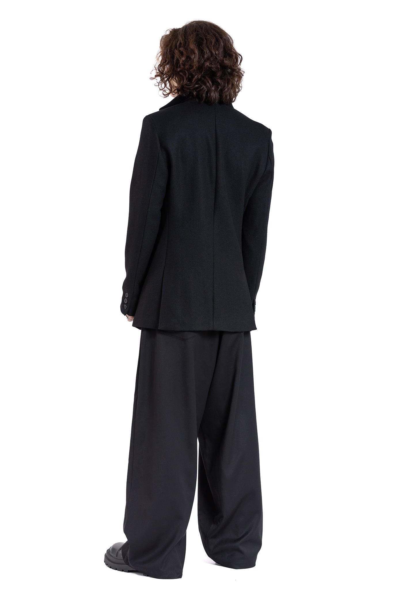 HYDE BLAZER ME