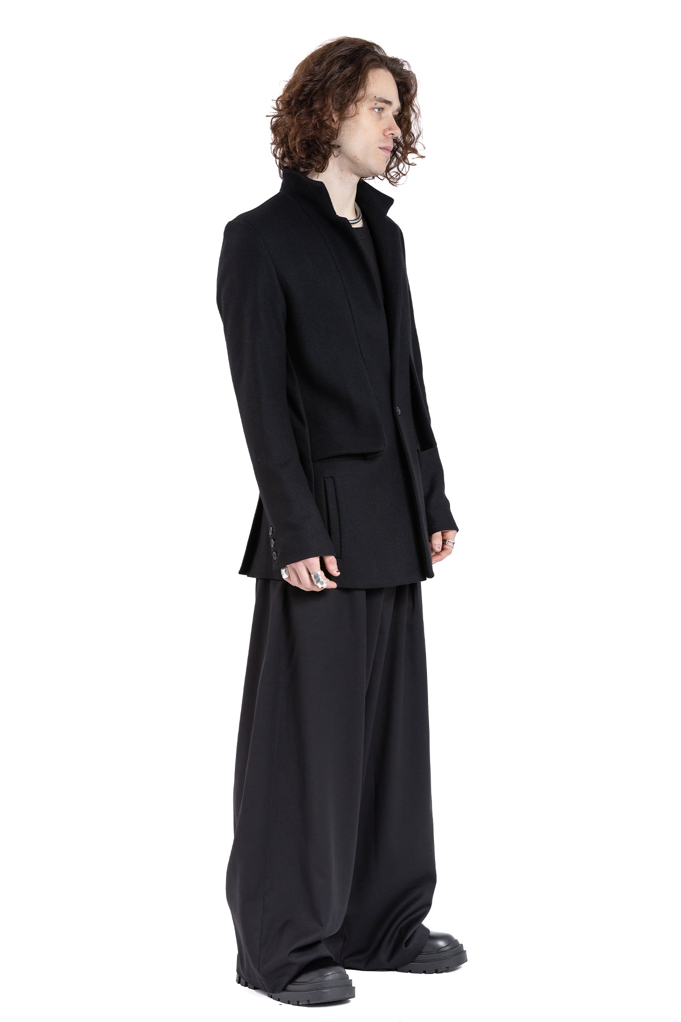 HYDE BLAZER ME