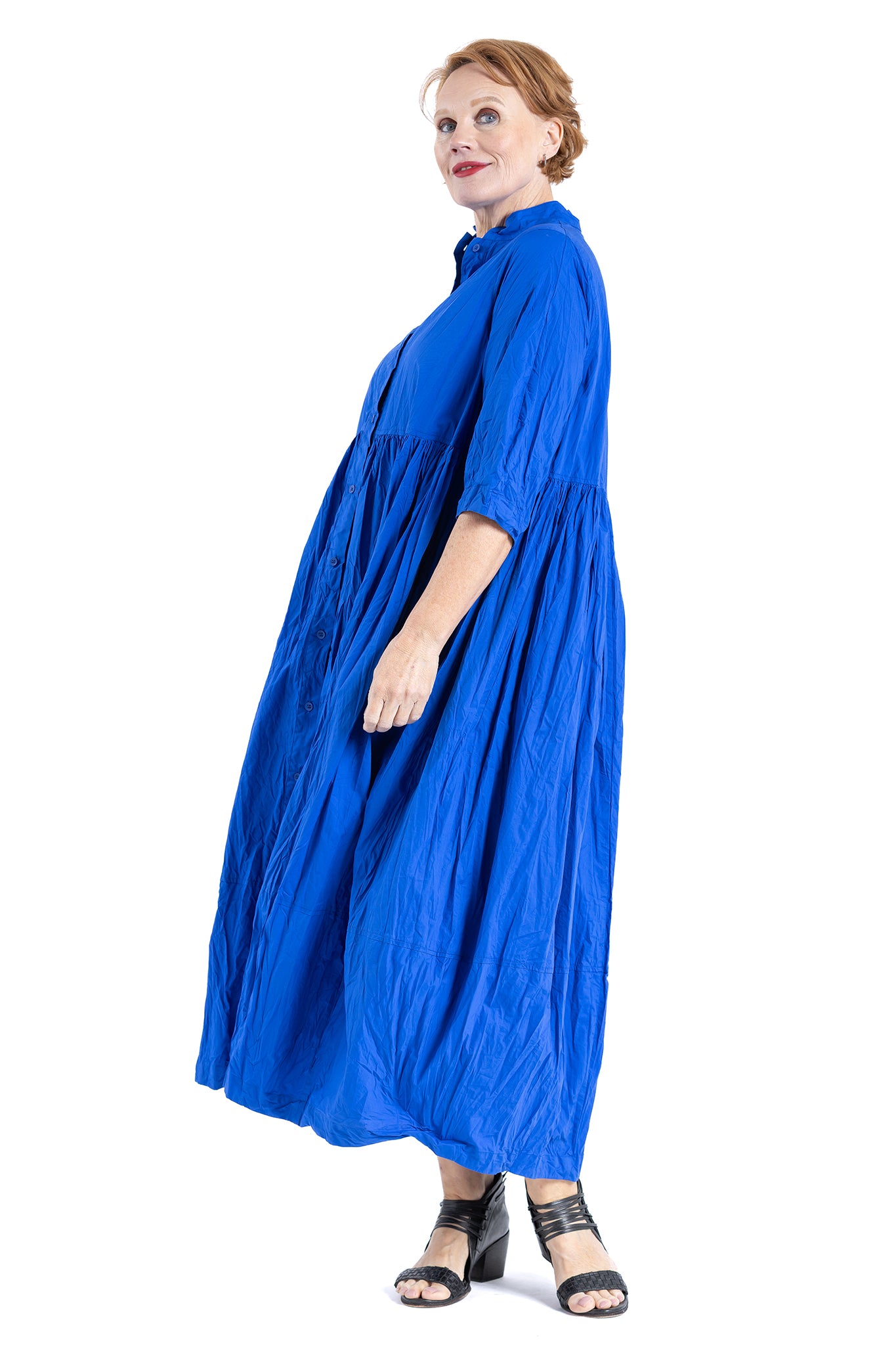 JADA DRESS NC