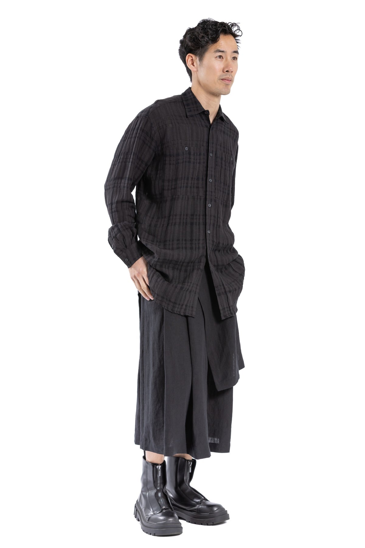 JAMESON SHIRT LX
