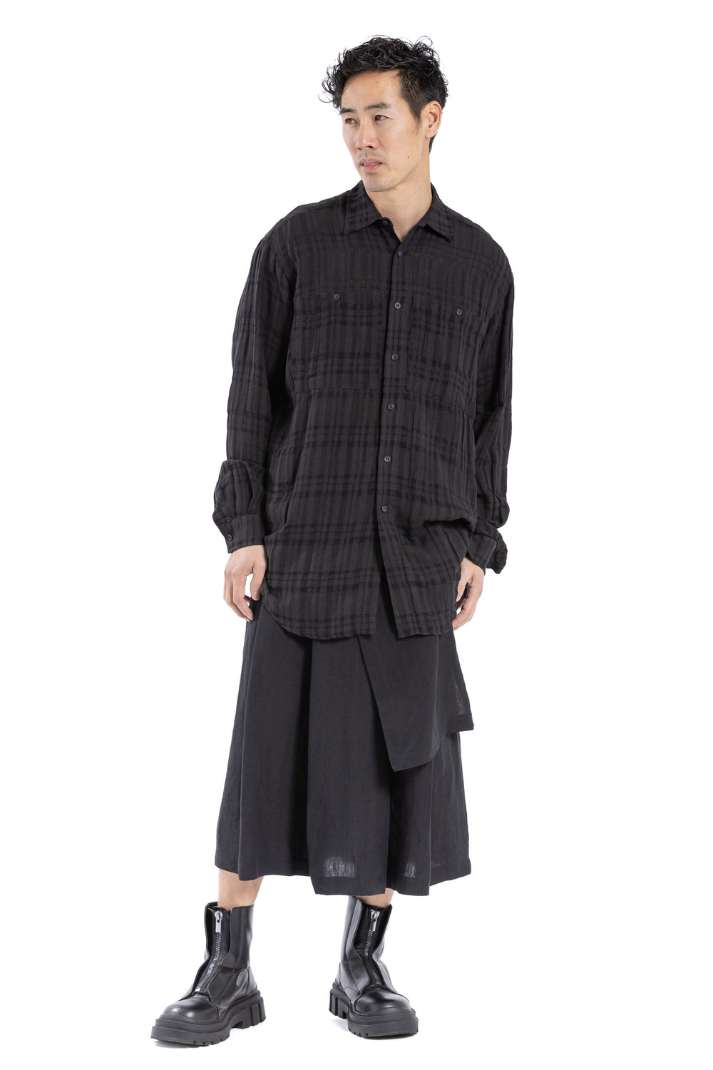 JAMESON SHIRT LX