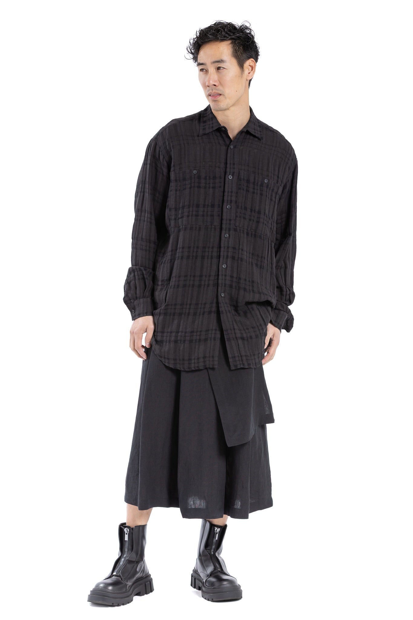 JAMESON SHIRT LX
