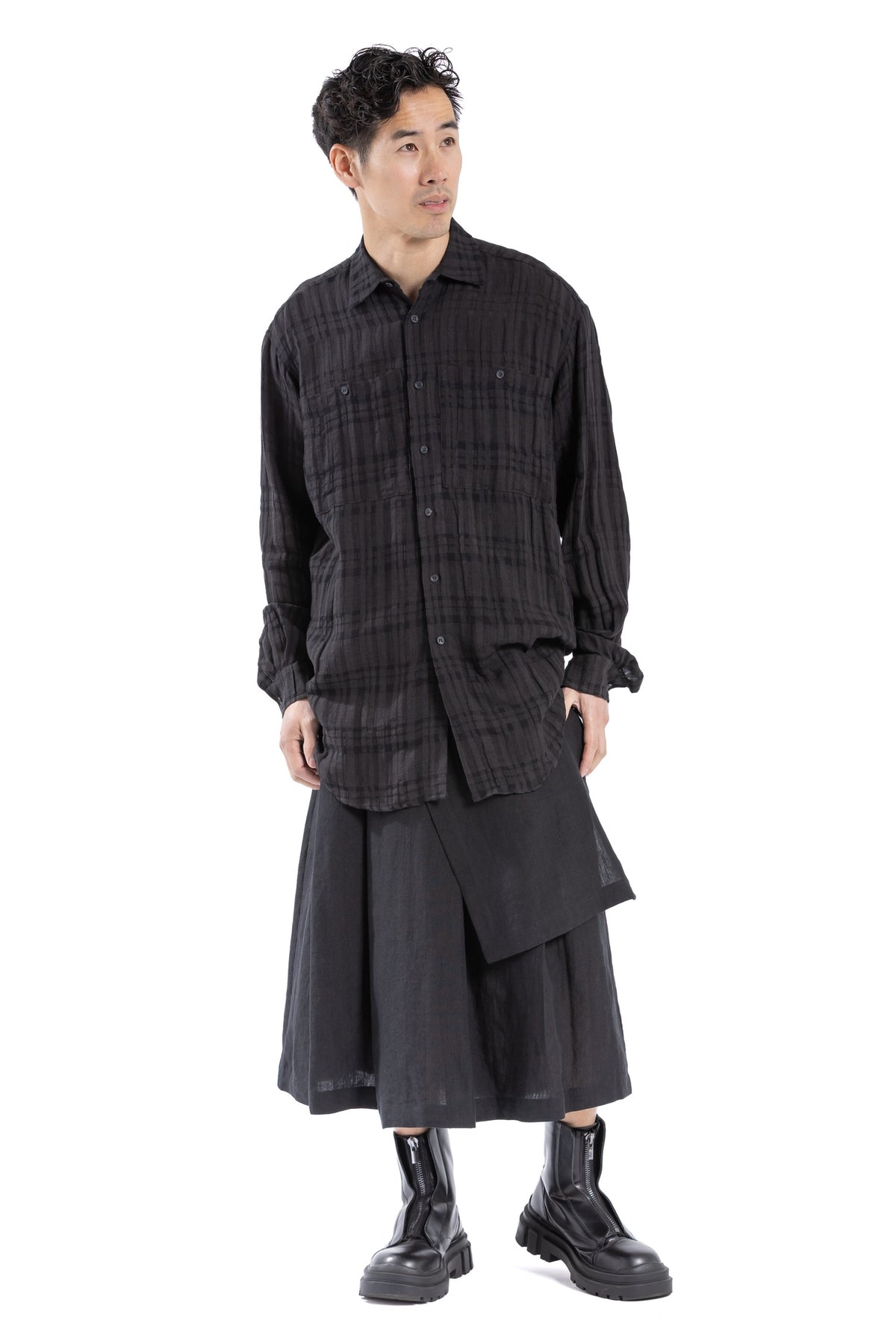 JAMESON SHIRT LX
