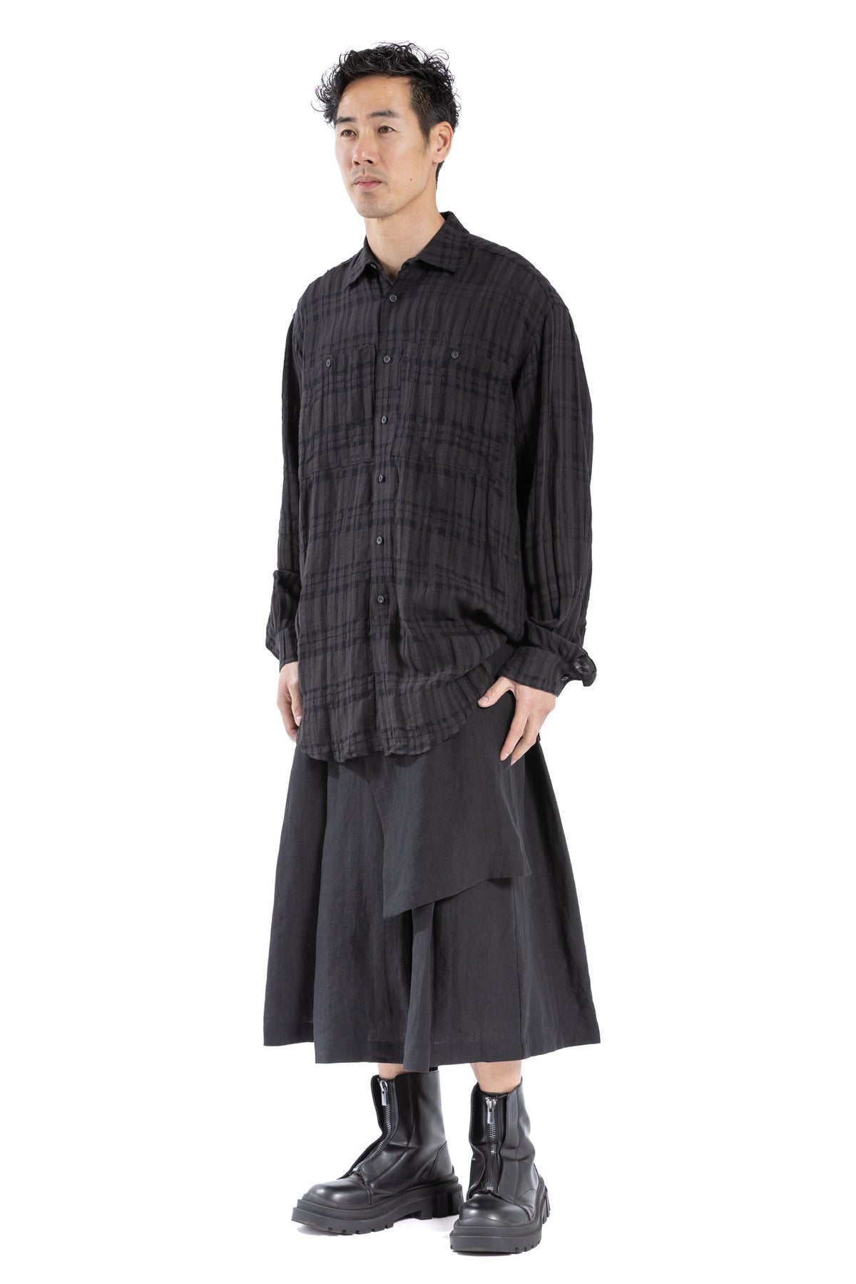 JAMESON SHIRT LX