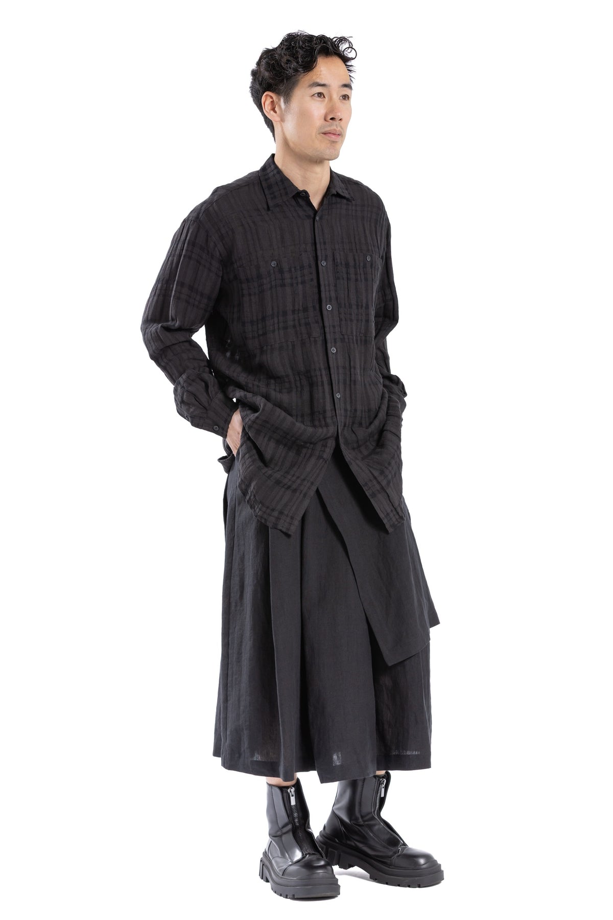 JAMESON SHIRT LX
