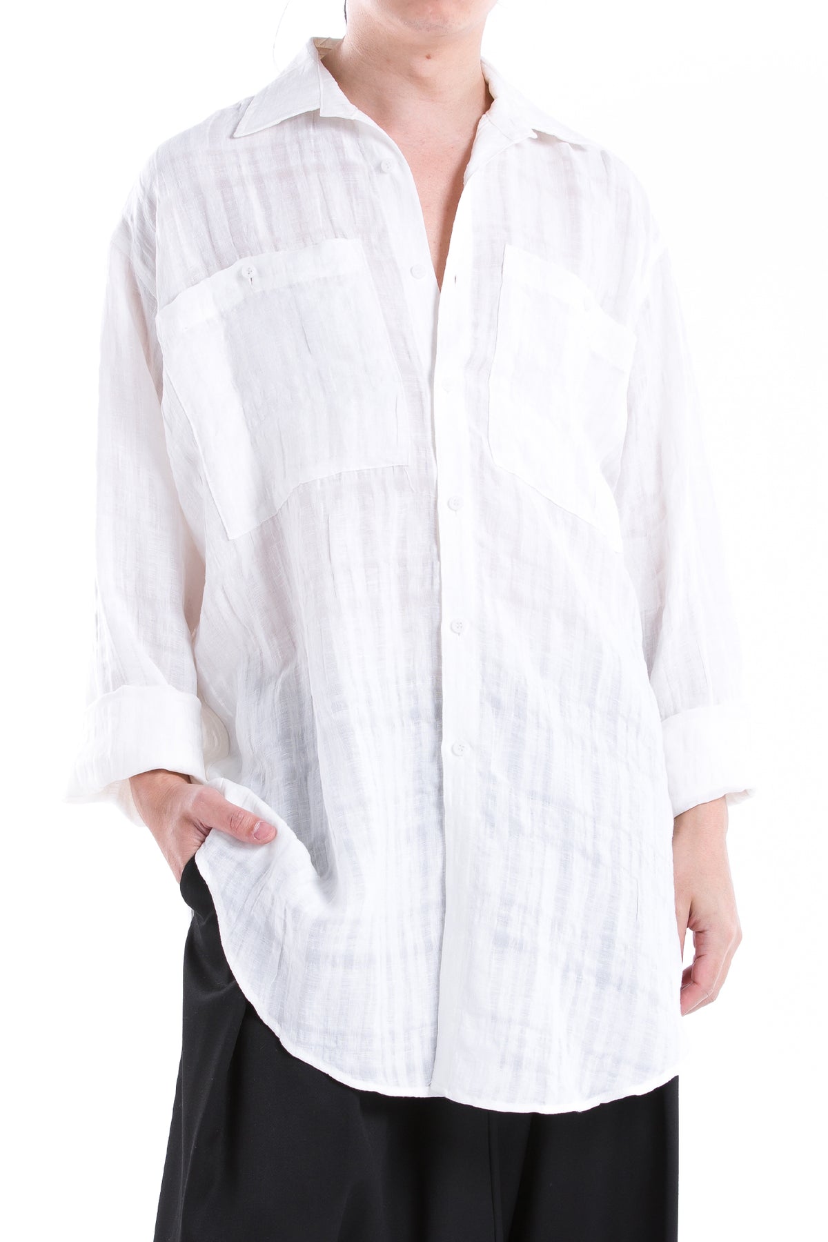 Et Al Jameson Shirt LX men's shirt