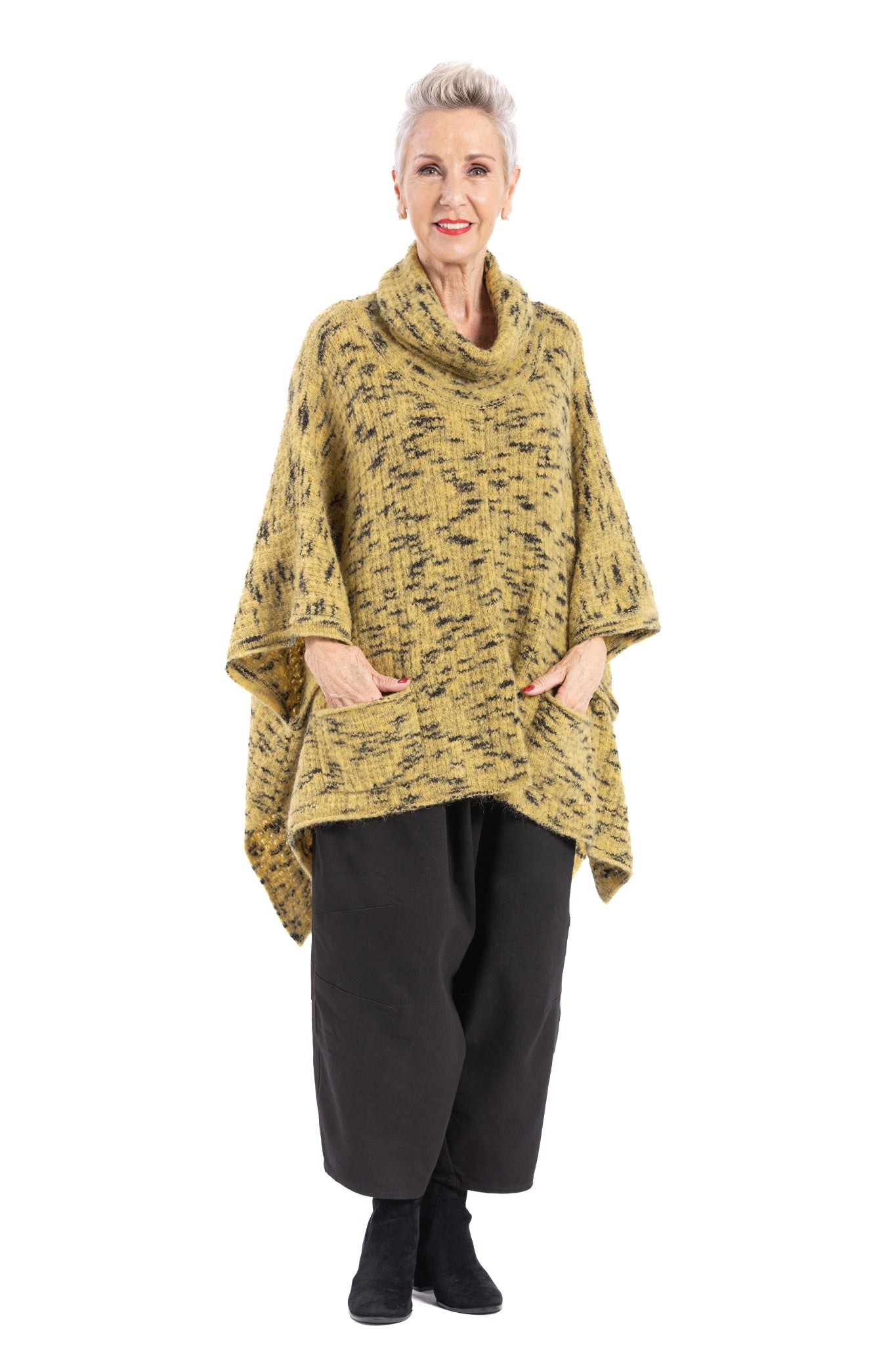 JANINE TOP MS