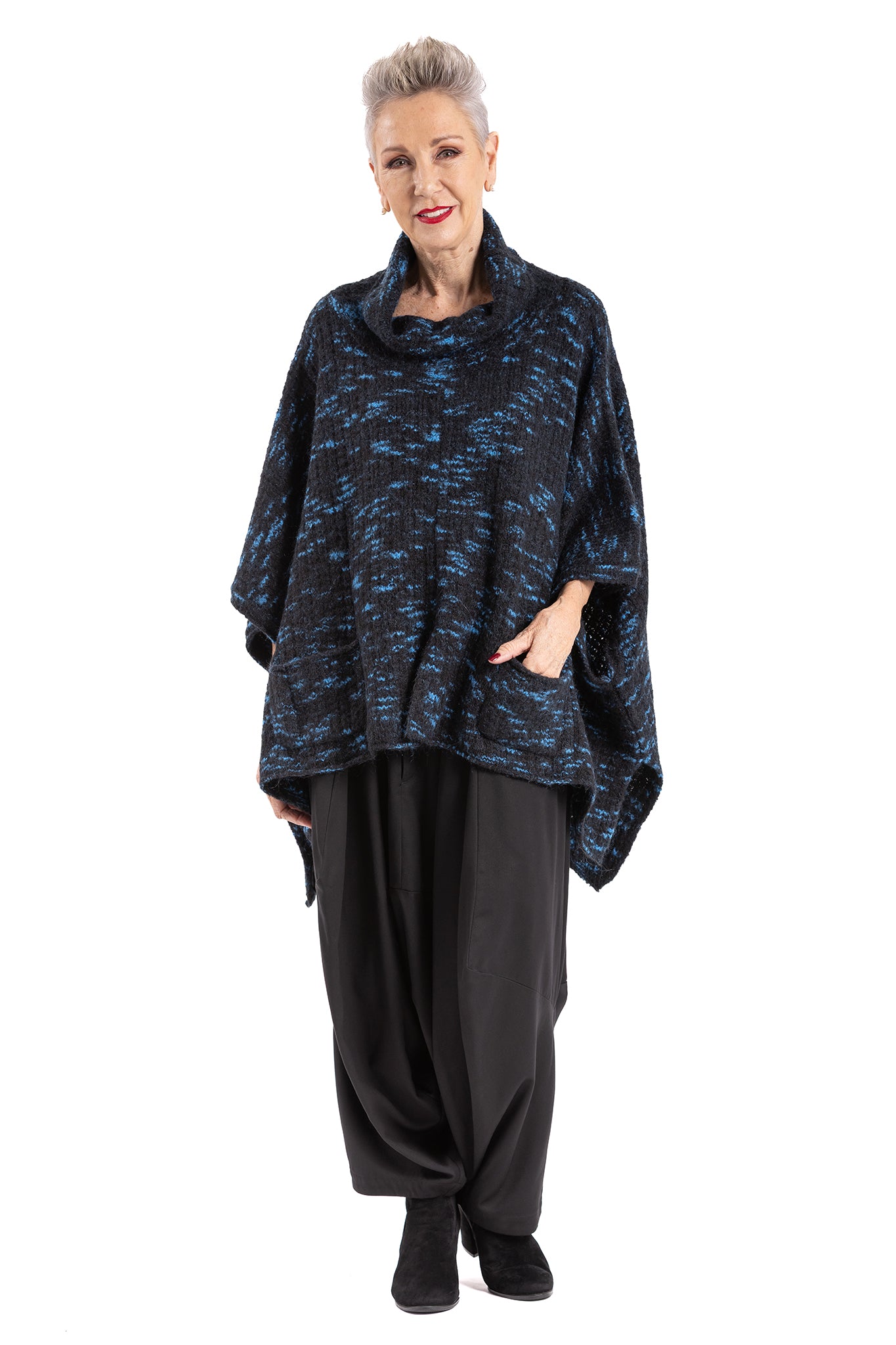 JANINE TOP MS
