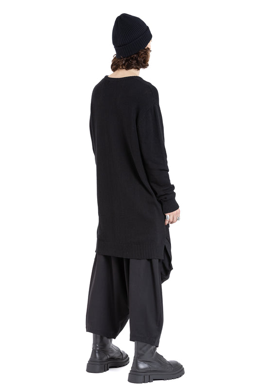 JERICHO SWEATER