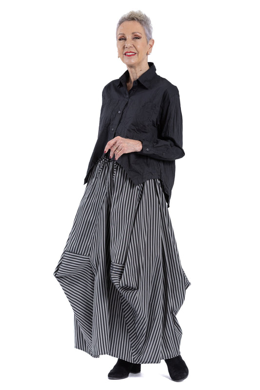 JEWELLED SHADOW SKIRT JS
