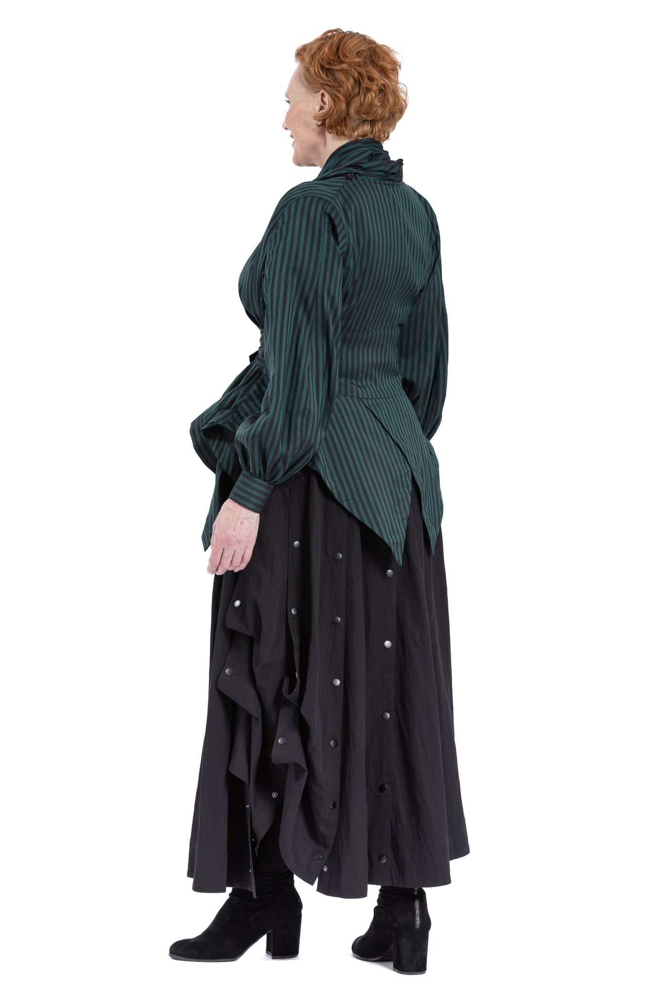 JEWELLED SHADOW SHIRT JS