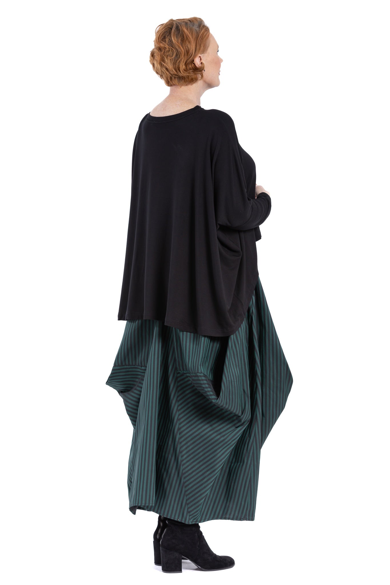 JEWELLED SHADOW SKIRT JS