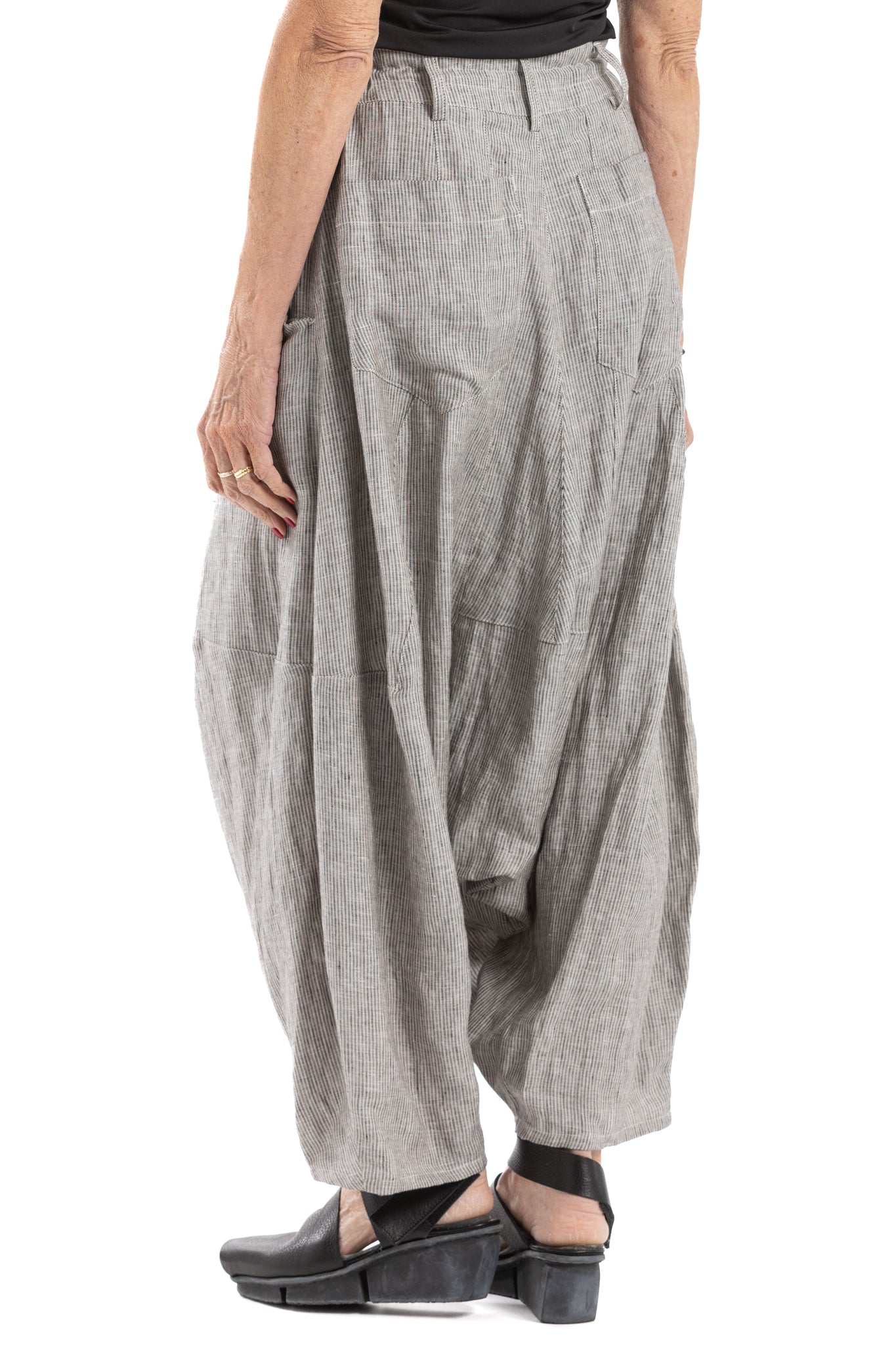 KAI PANT SH