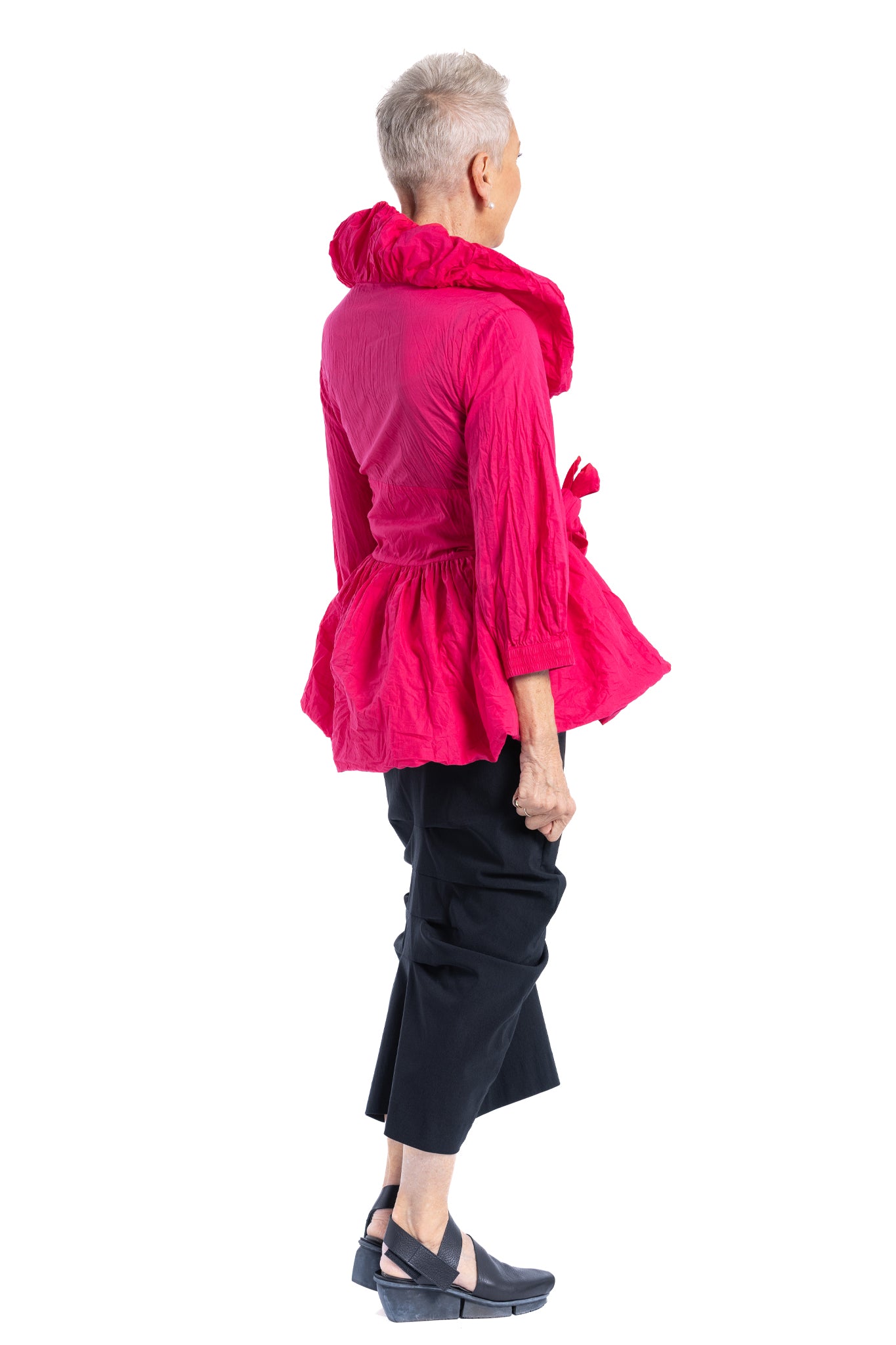 KALELA BUBBLE SHIRT CC