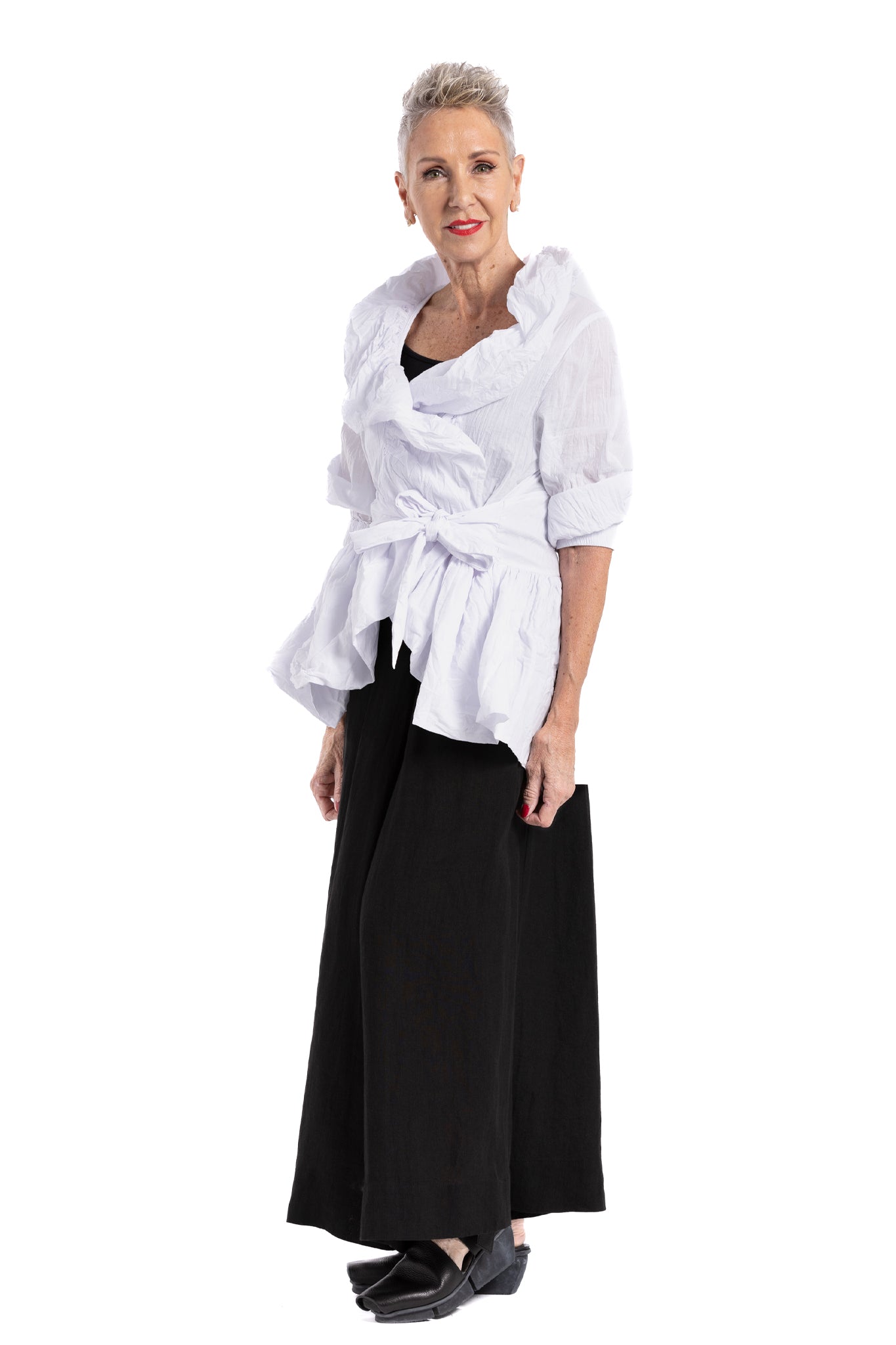KALELA BUBBLE SHIRT CC