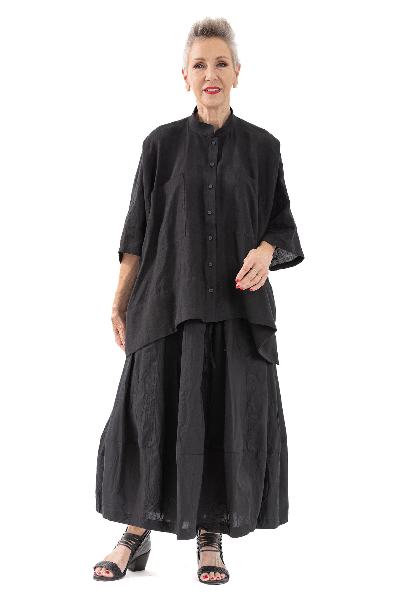 KAMIA SKIRT NC