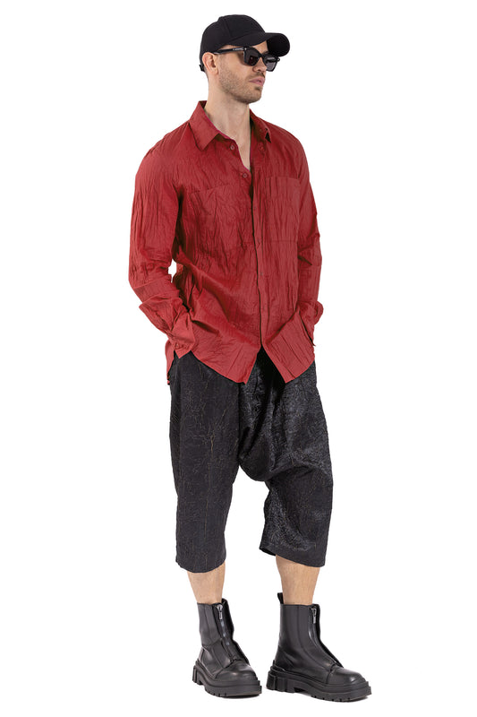 KELLIHER SHIRT NC