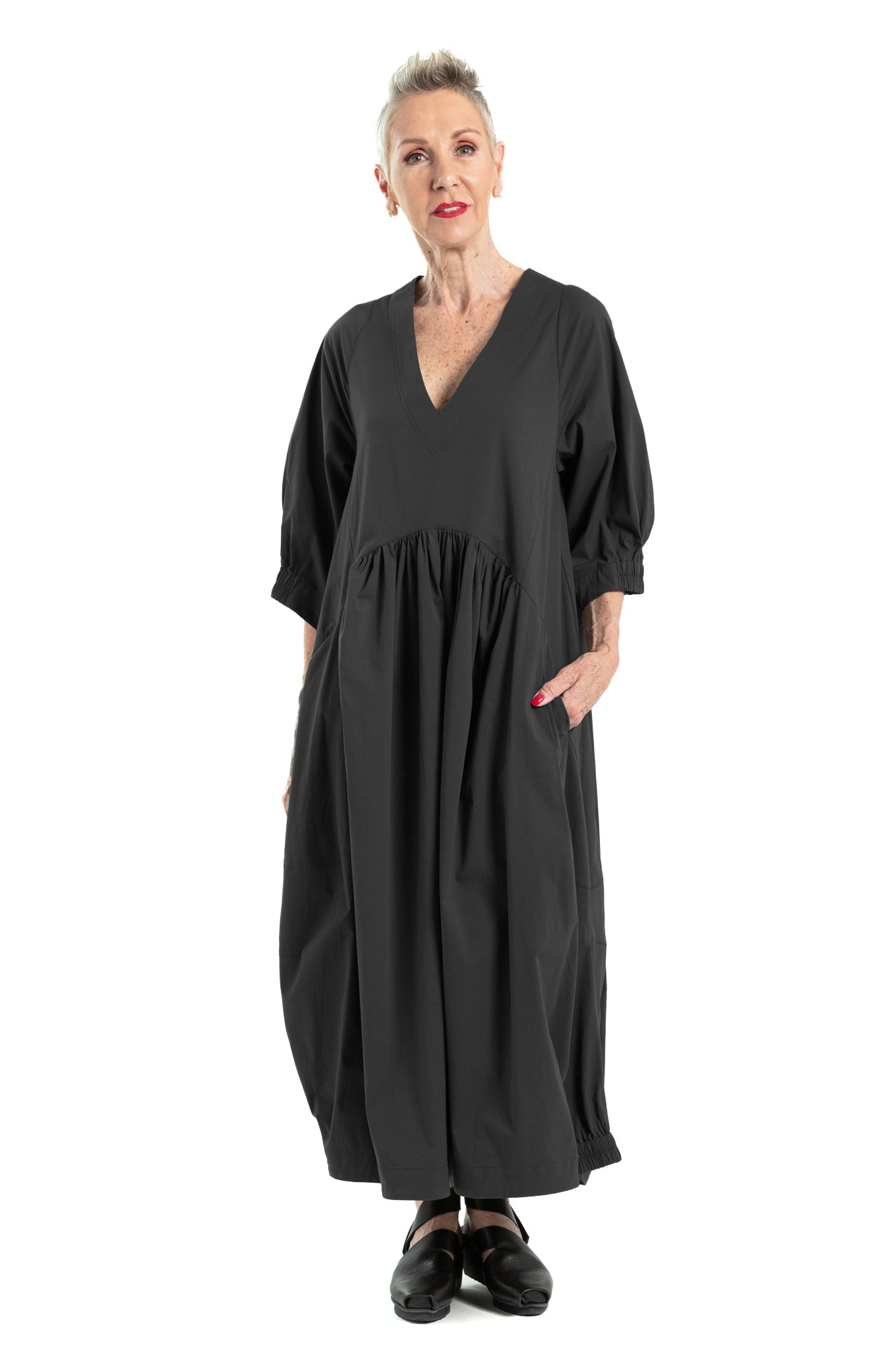 KERIA DRESS SP
