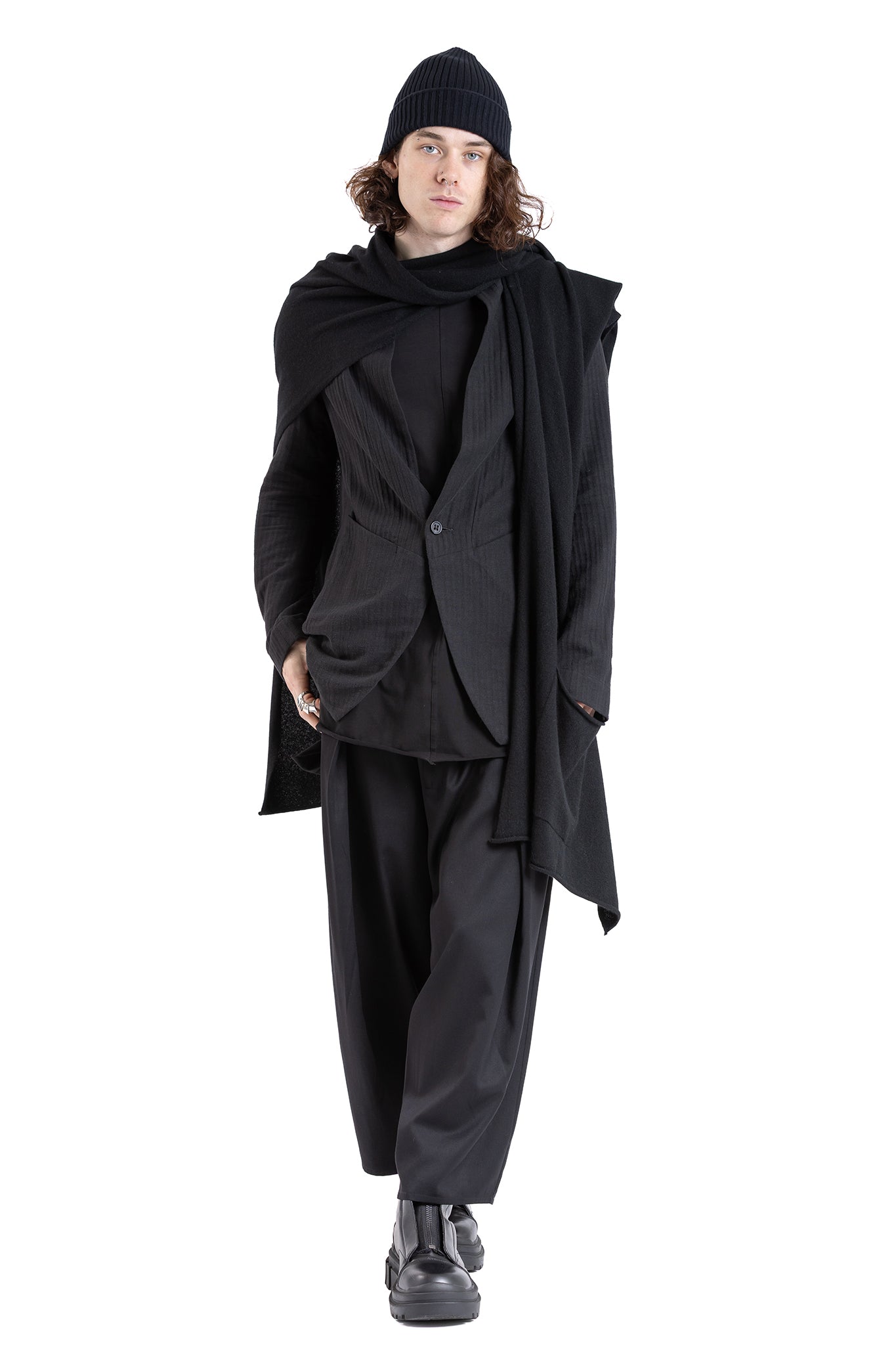 KHARL BLAZER KH