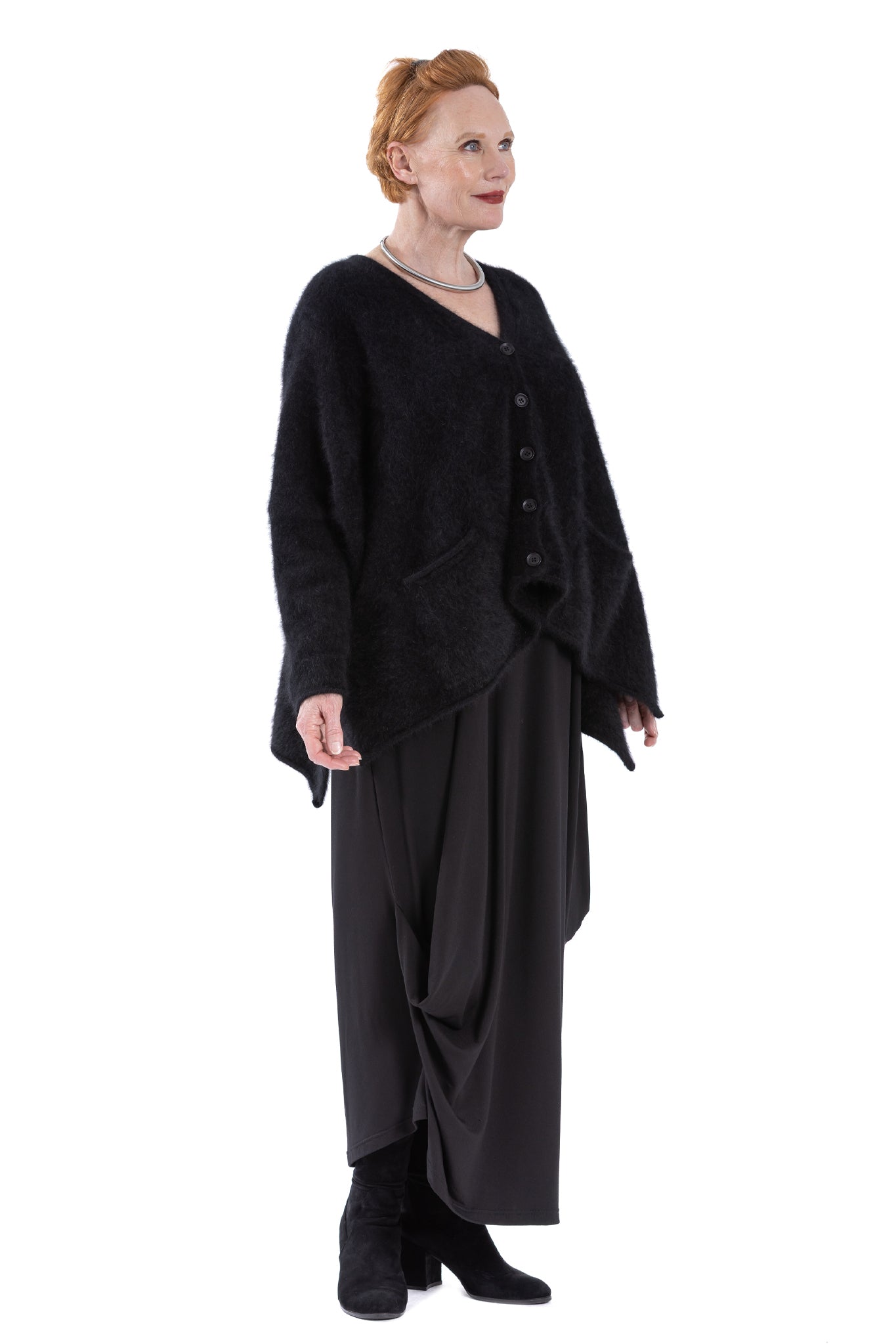 KIRAN CARDIGAN AN