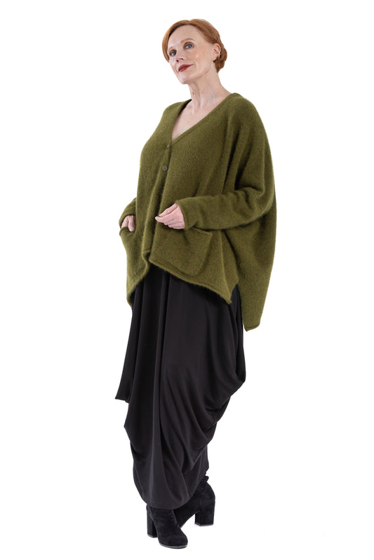 KIRAN CARDIGAN AN
