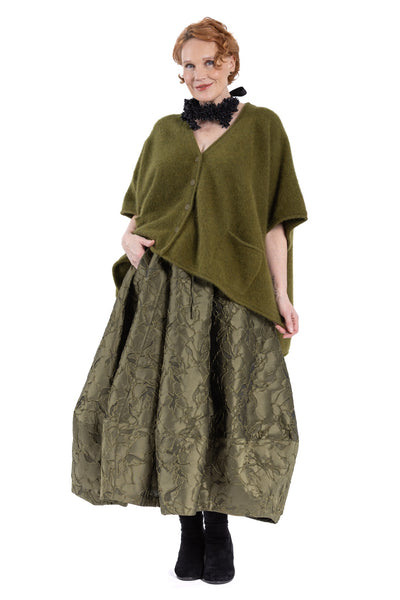MOSS SKIRT MB