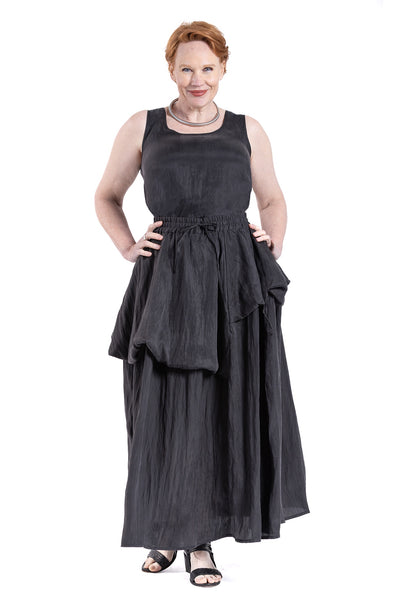 KIRI GATHER SKIRT KI