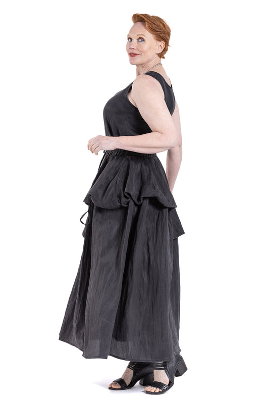 KIRI GATHER SKIRT KI