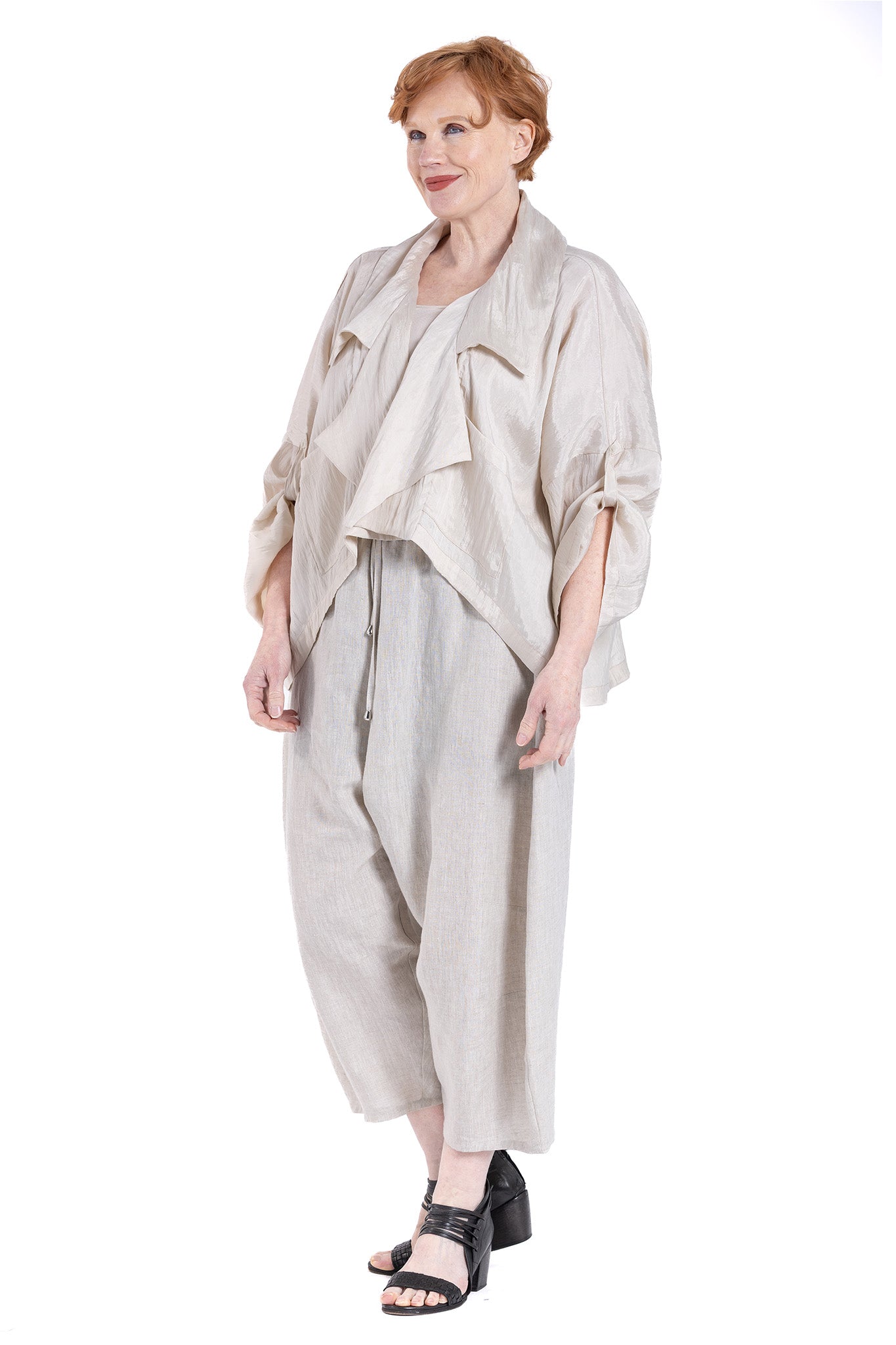 DELANO PANT WT