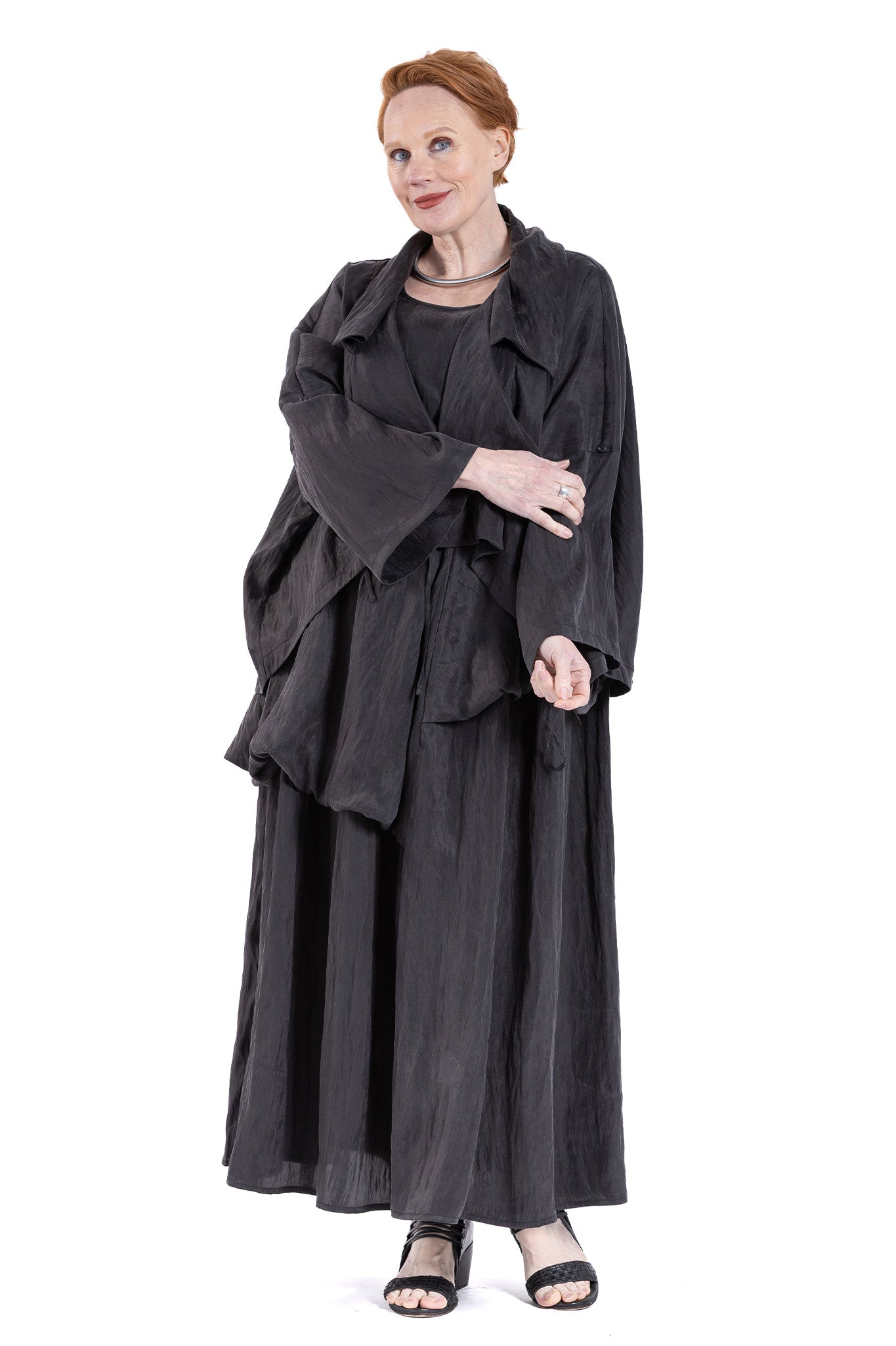 KIRI JACKET KI