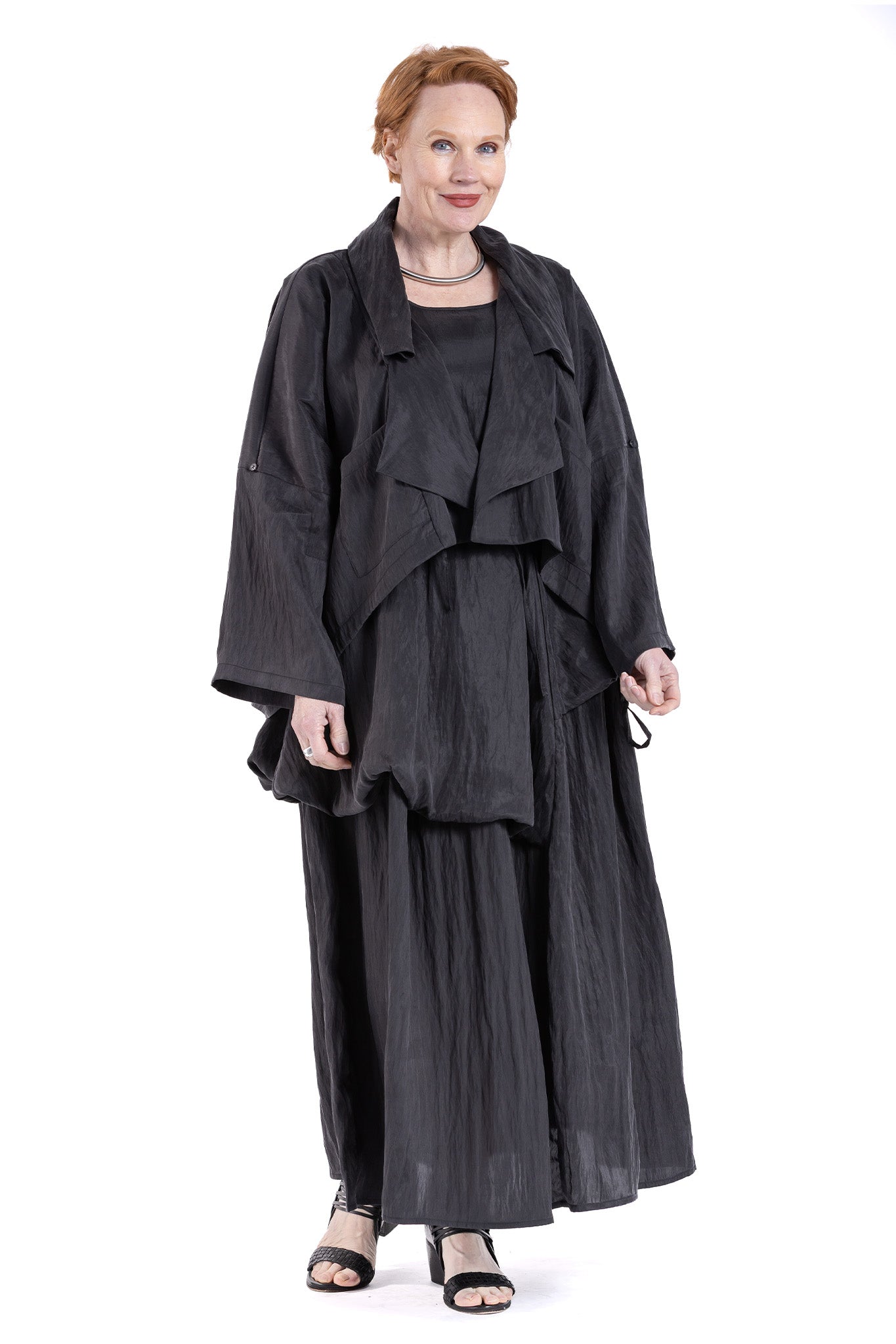 KIRI JACKET KI