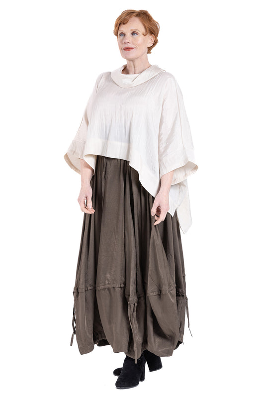 AIRA TIE SKIRT AR
