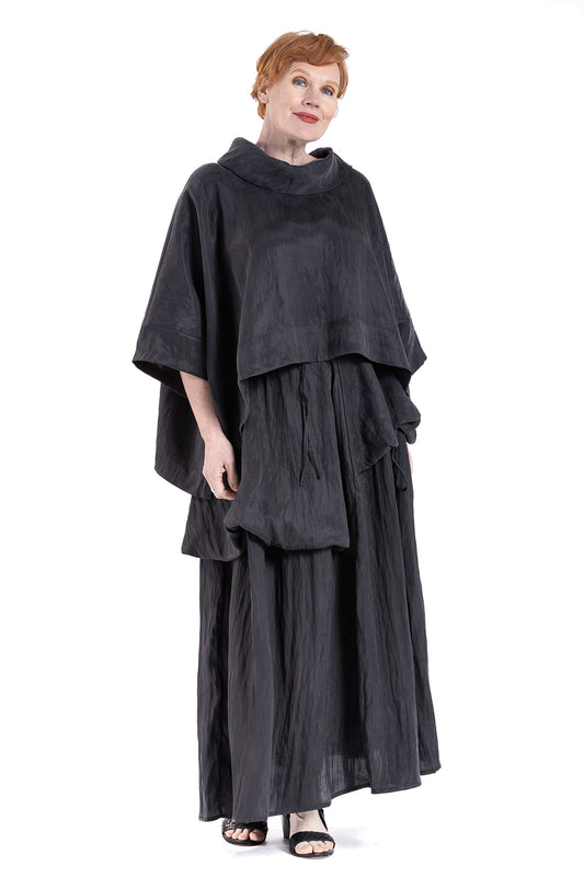 KIRI ROLL-NECK TOP KI