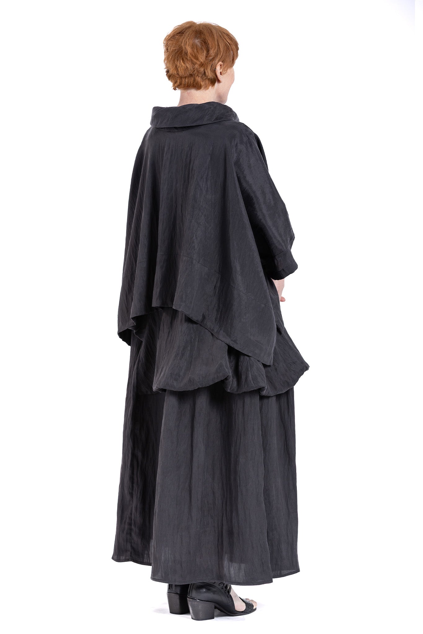 KIRI ROLL-NECK TOP KI
