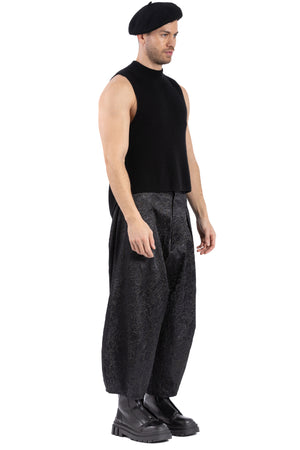 KOEDA PLEAT PANT KD