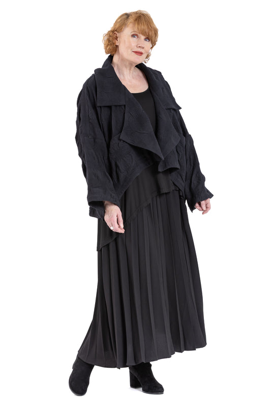 KONARA LAPEL JACKET KS