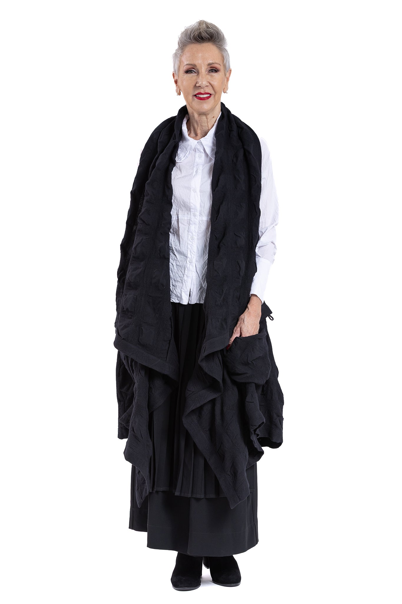 KONARA VEST KS