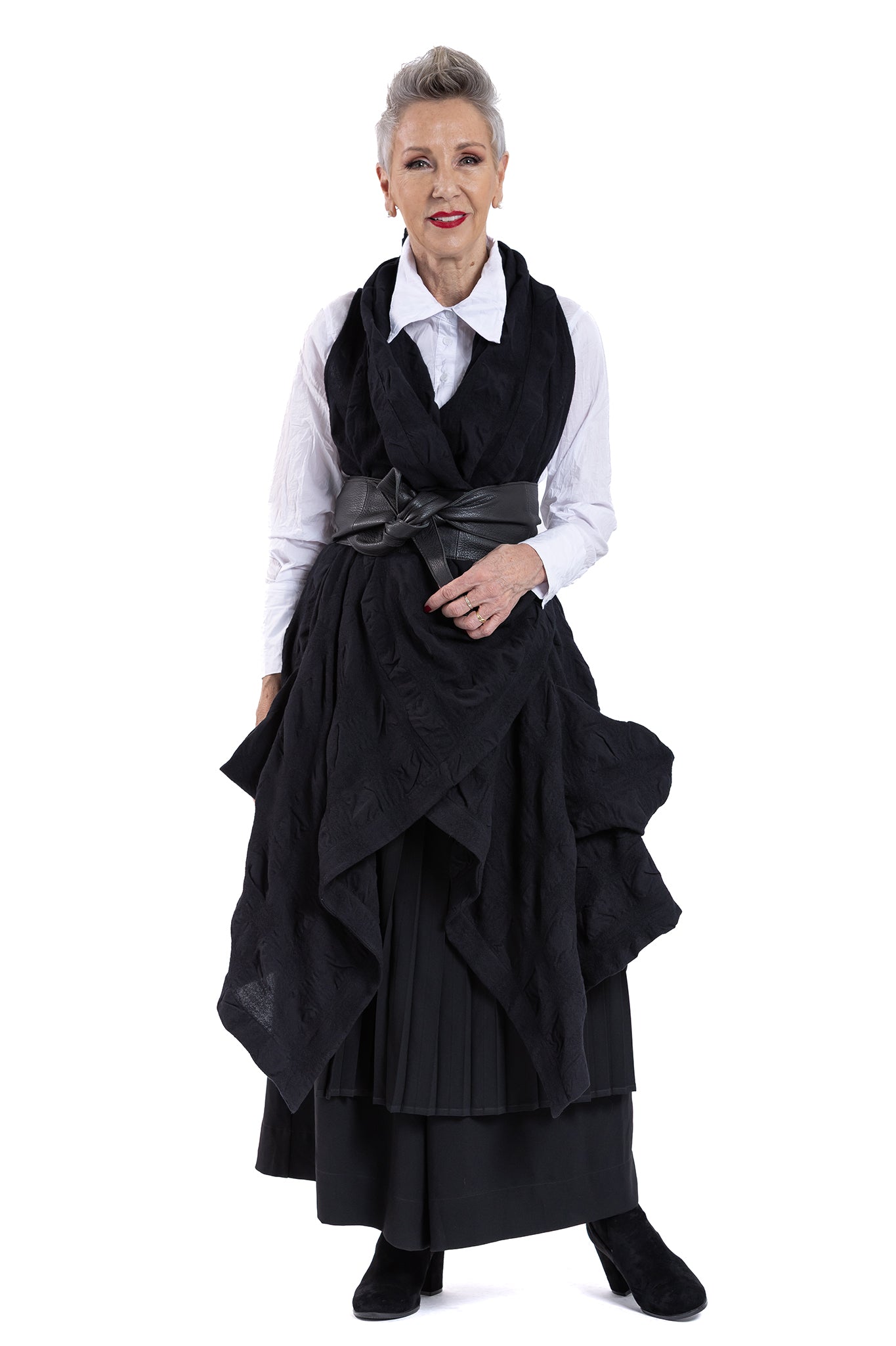 KONARA VEST KS