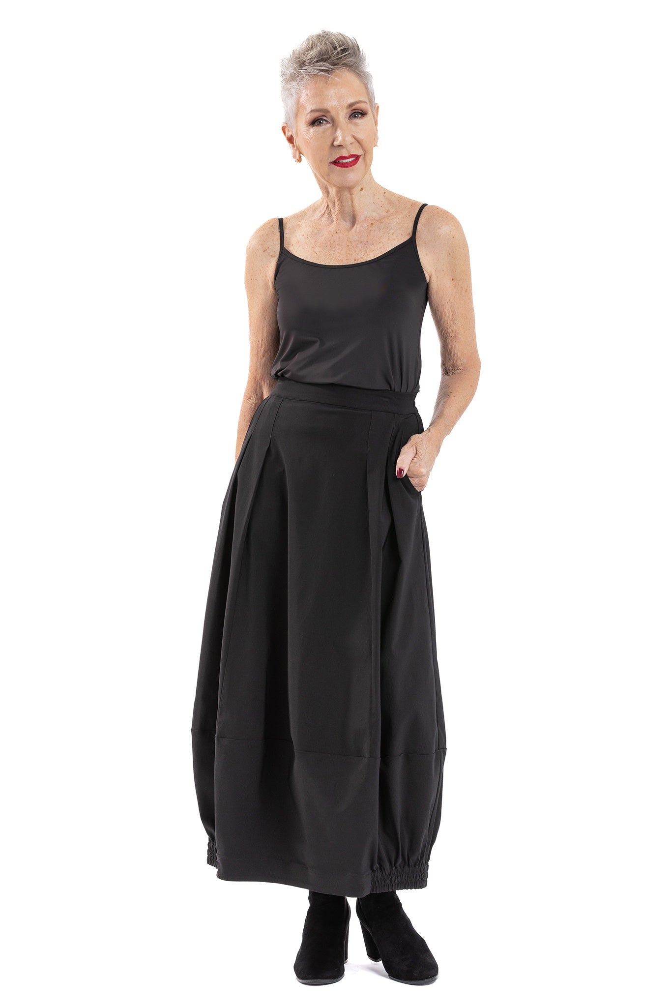 KOREN SKIRT SB