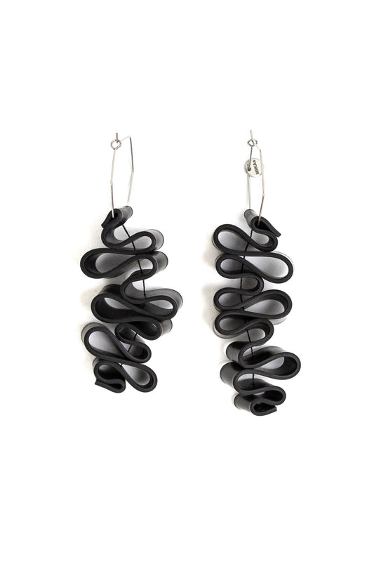 KUNE EARRINGS