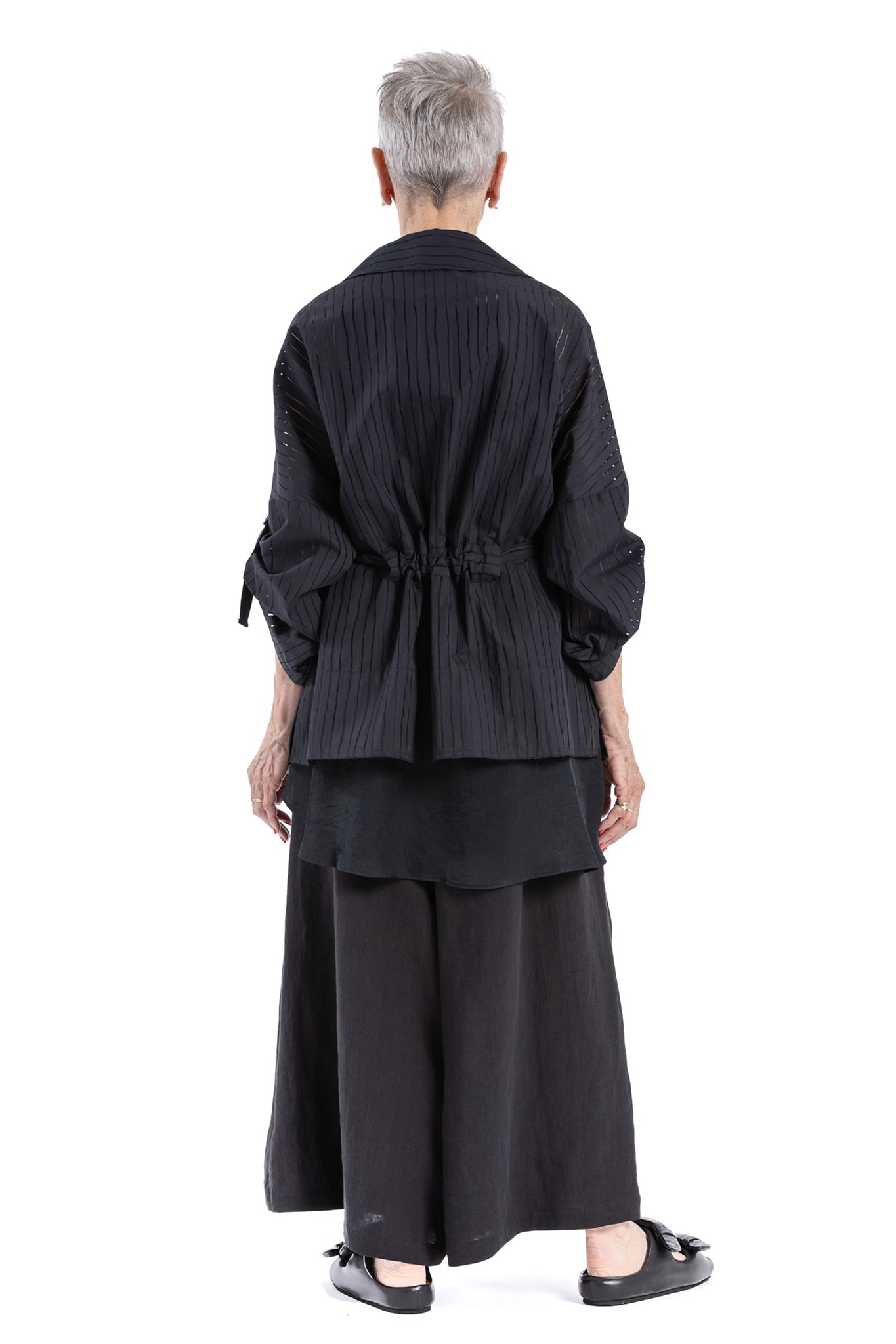 KUROEN COAT VE
