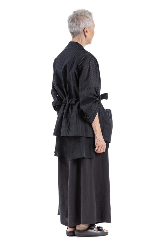 KUROEN COAT VE